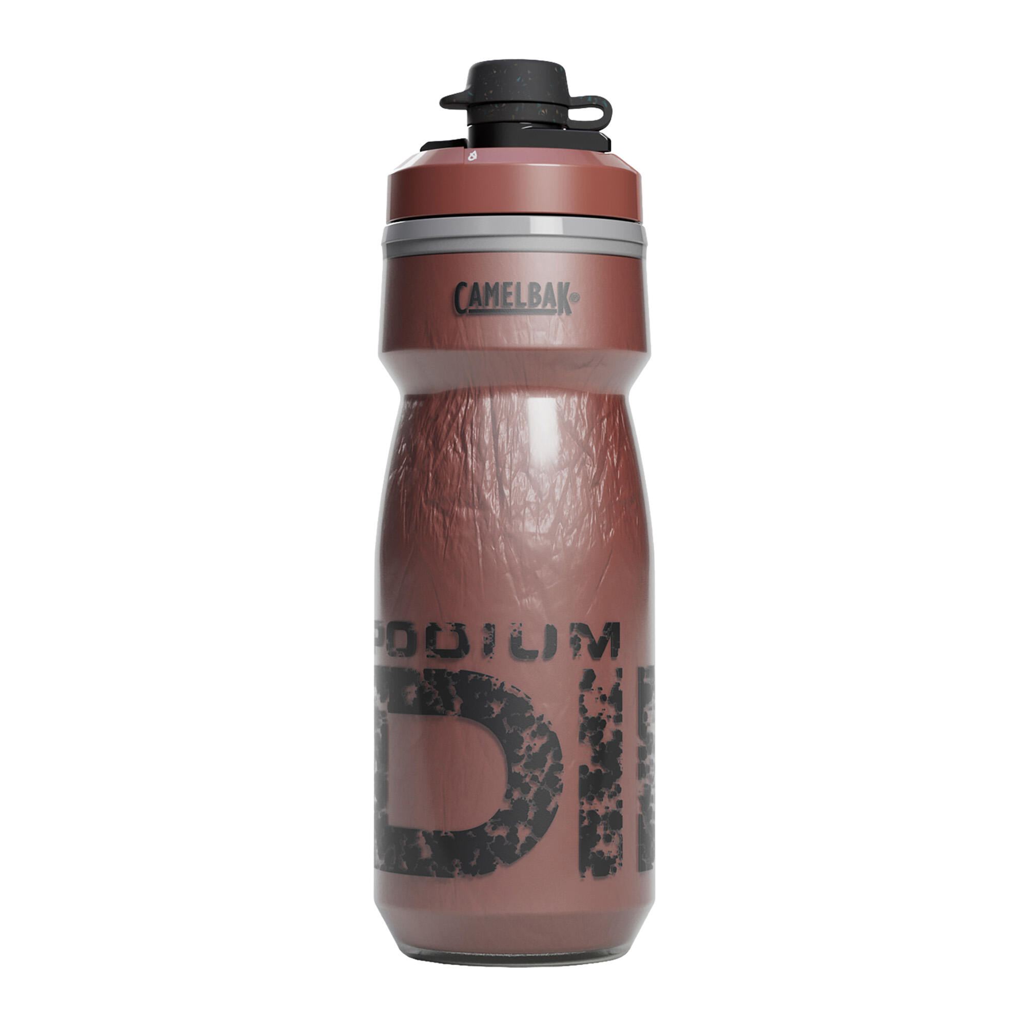 Gourde de vélo CamelBak Podium Dirt Series Chill 620 5/5