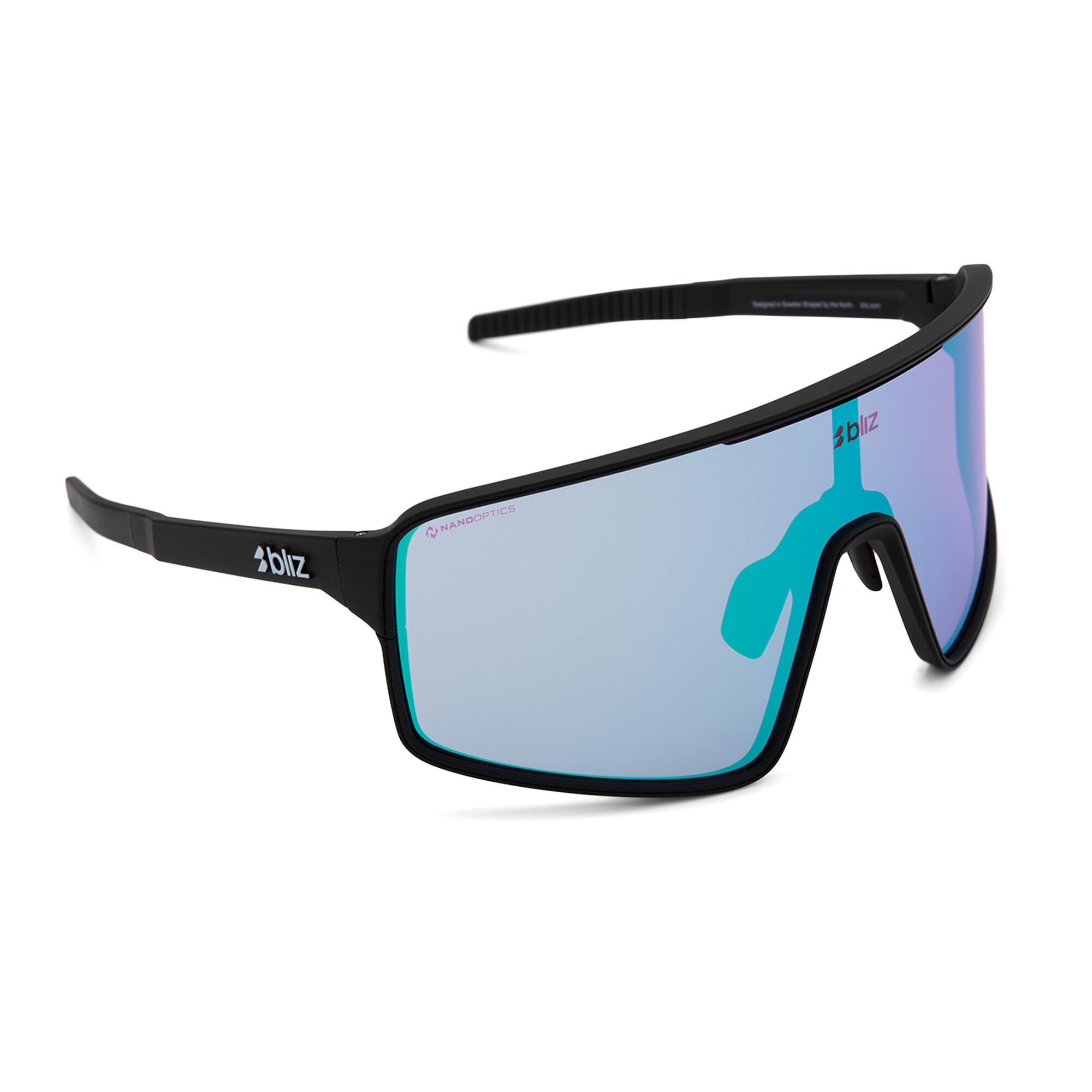 Bliz P001 Sonnenbrille 6/6