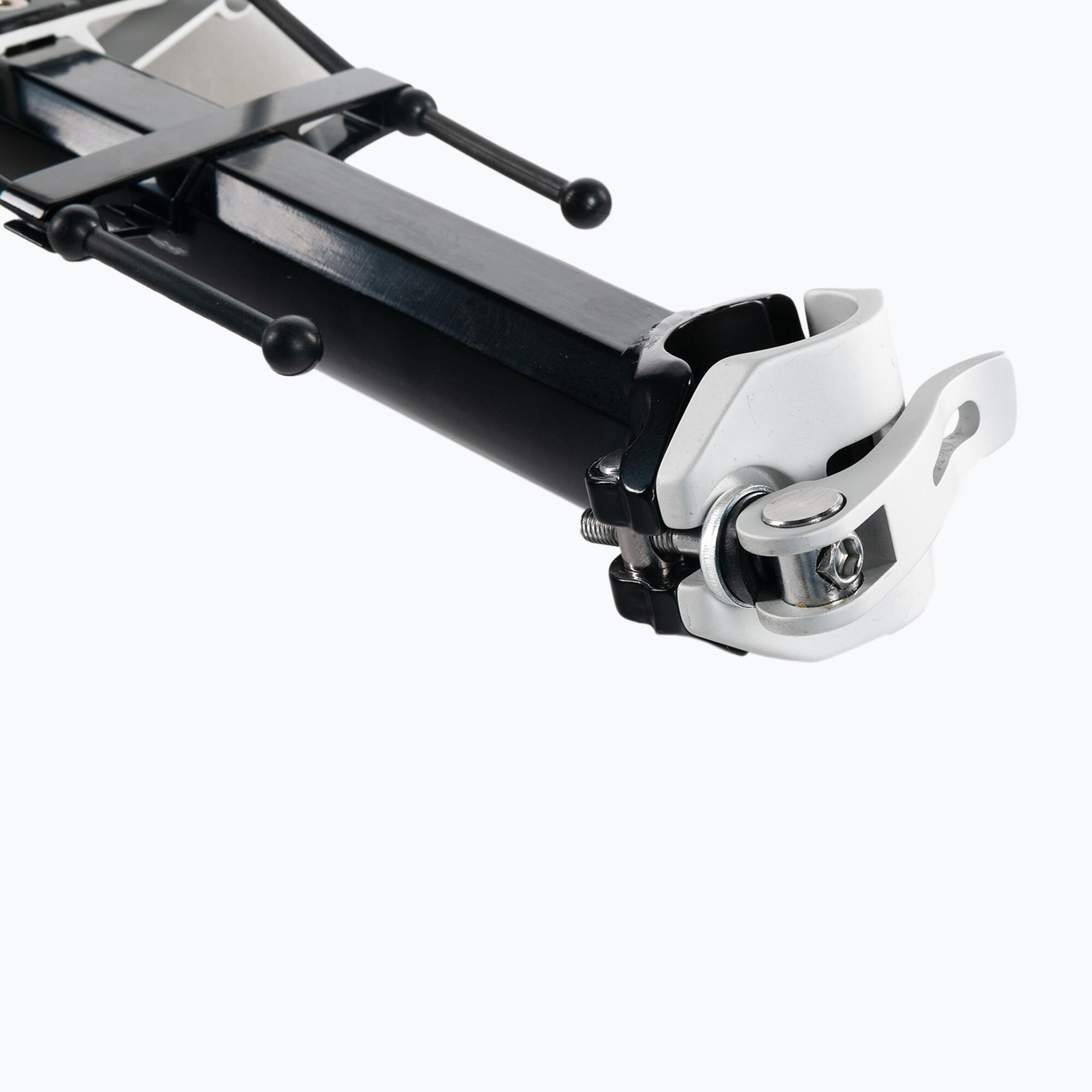 Topeak MTX BeamRack Seatpost Carrier 5/7