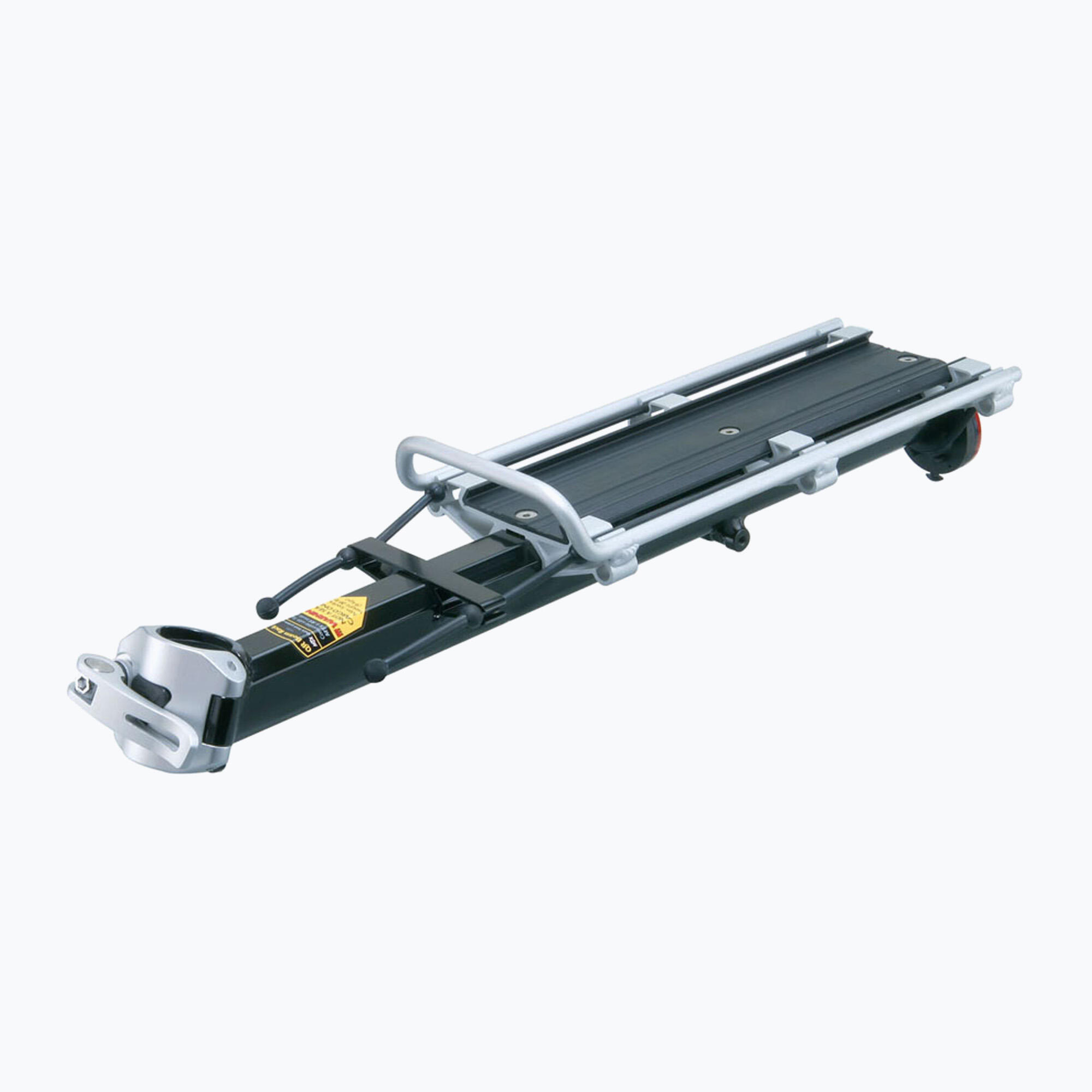 Topeak MTX BeamRack Seatpost Carrier 7/7