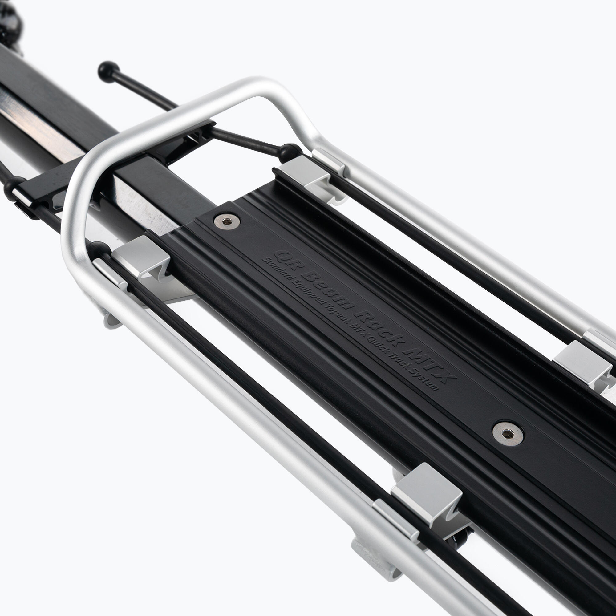 Topeak MTX BeamRack Seatpost Carrier 4/7