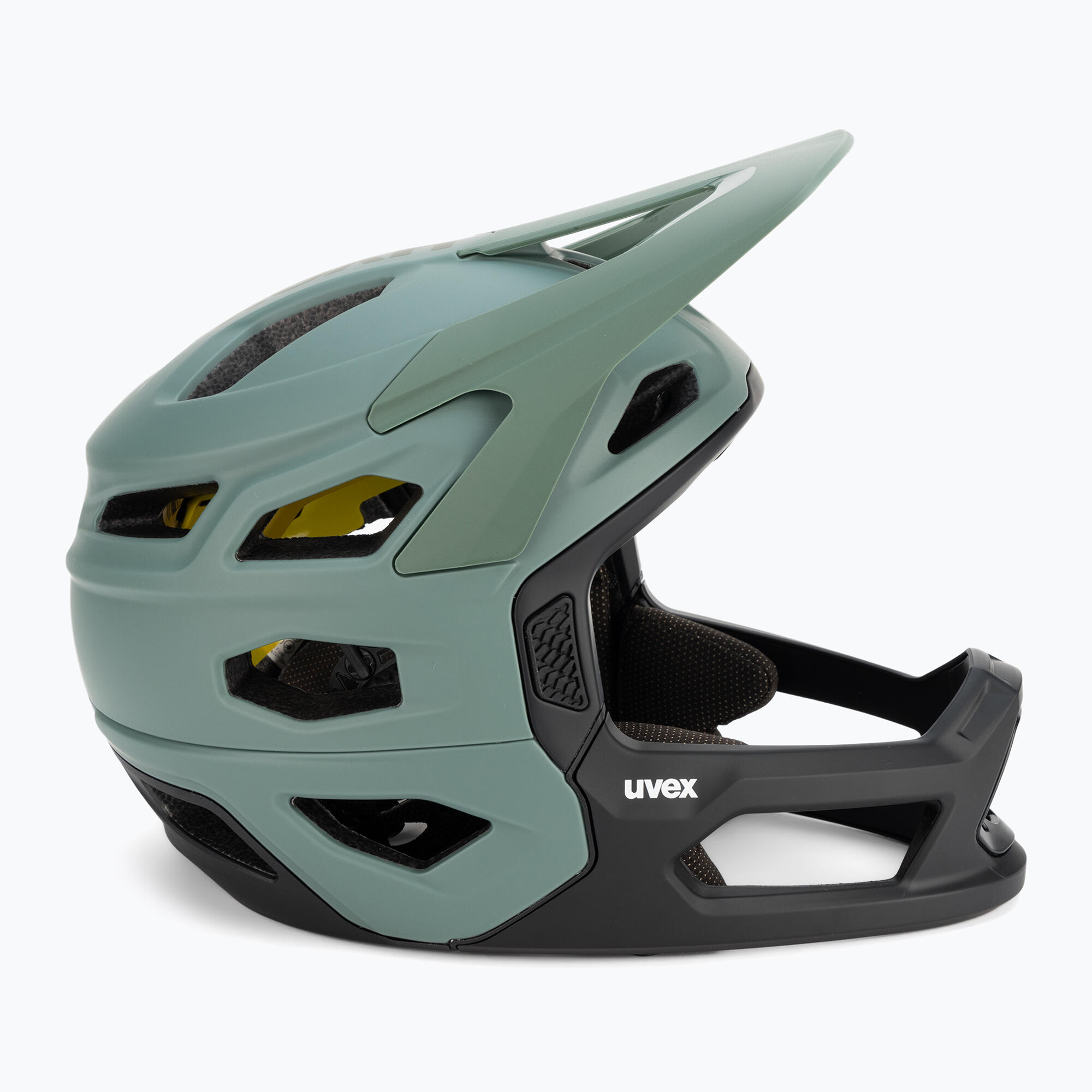 UVEX Revolt MIPS fietshelm 3/7