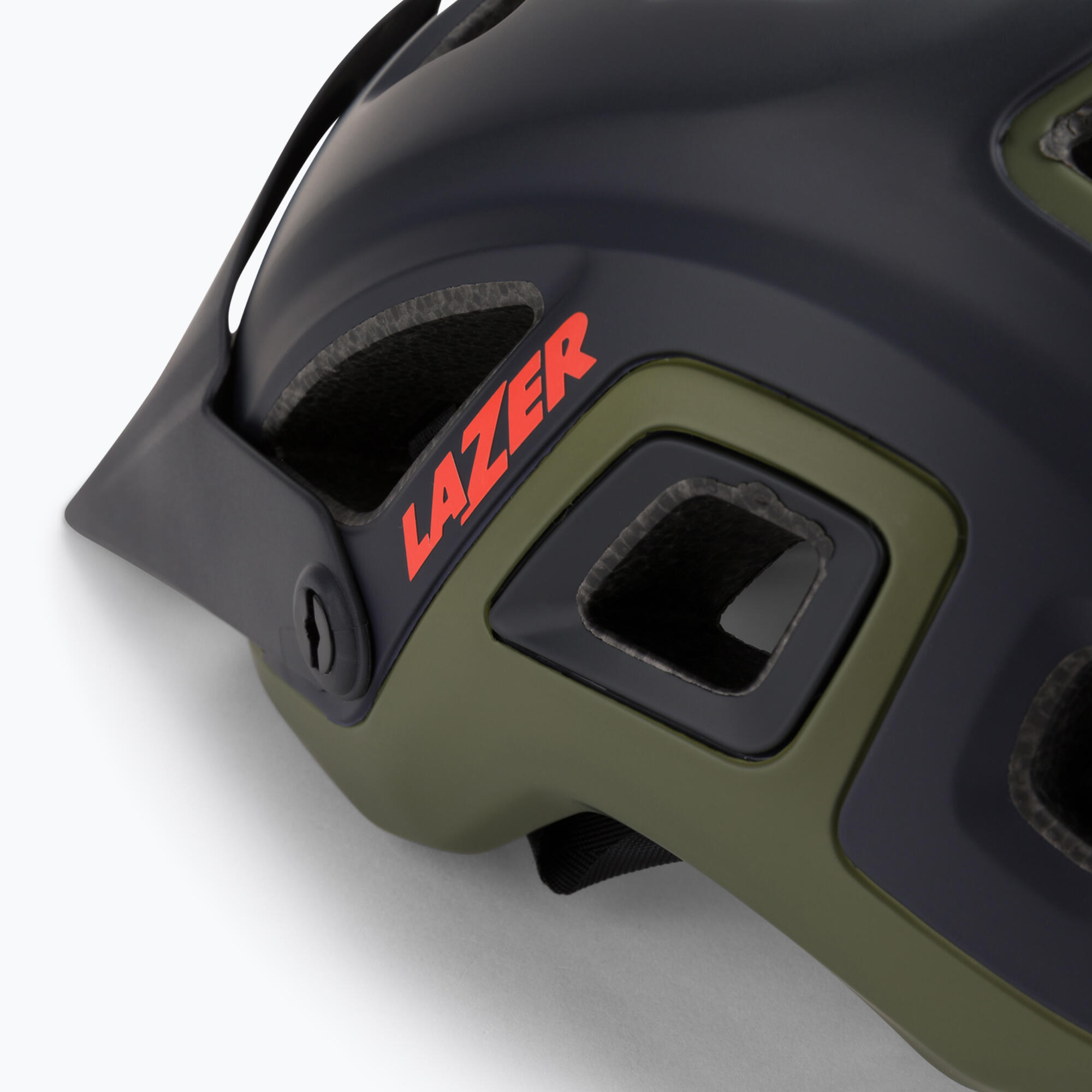 Casque VTT Lazer Impala CE 7/7