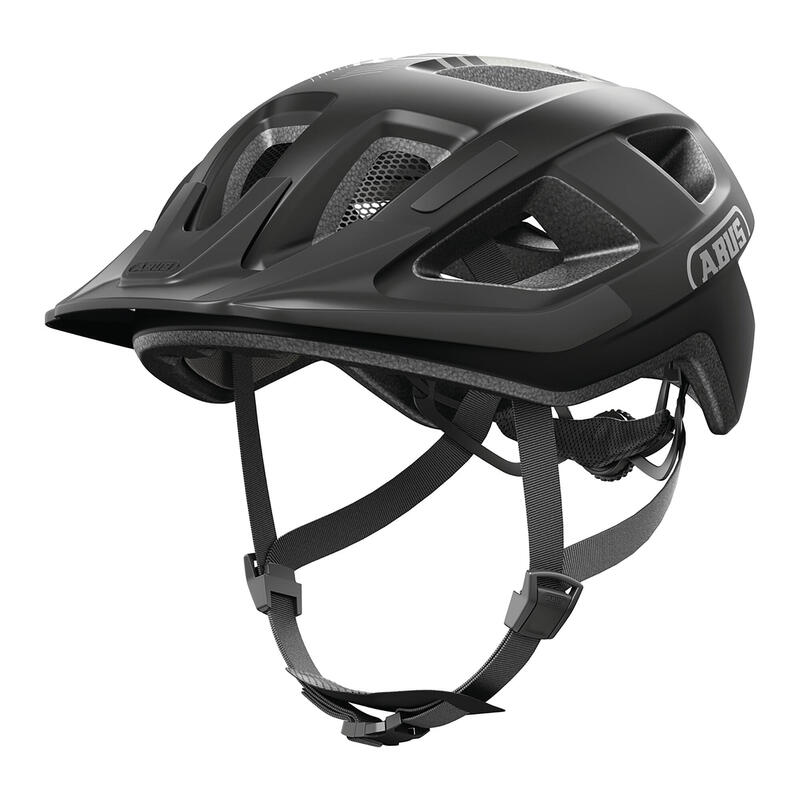 Kask rowerowy z regulacją Abus Aduro 3.0