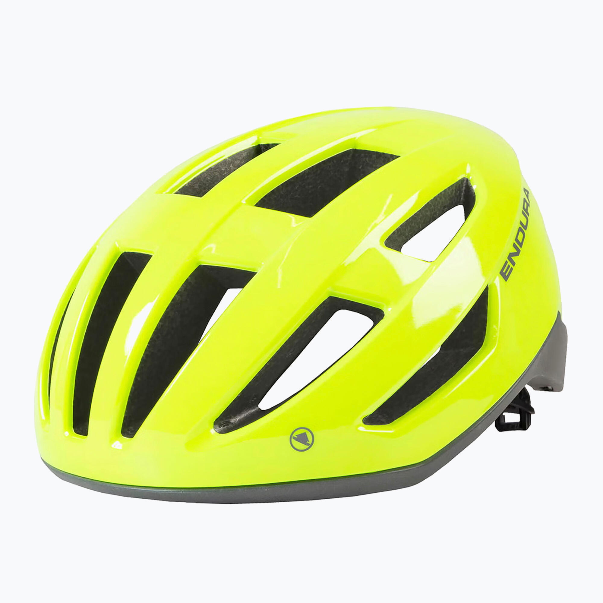 Casque Endura Xtract MIPS Fluo Jaune 3/7