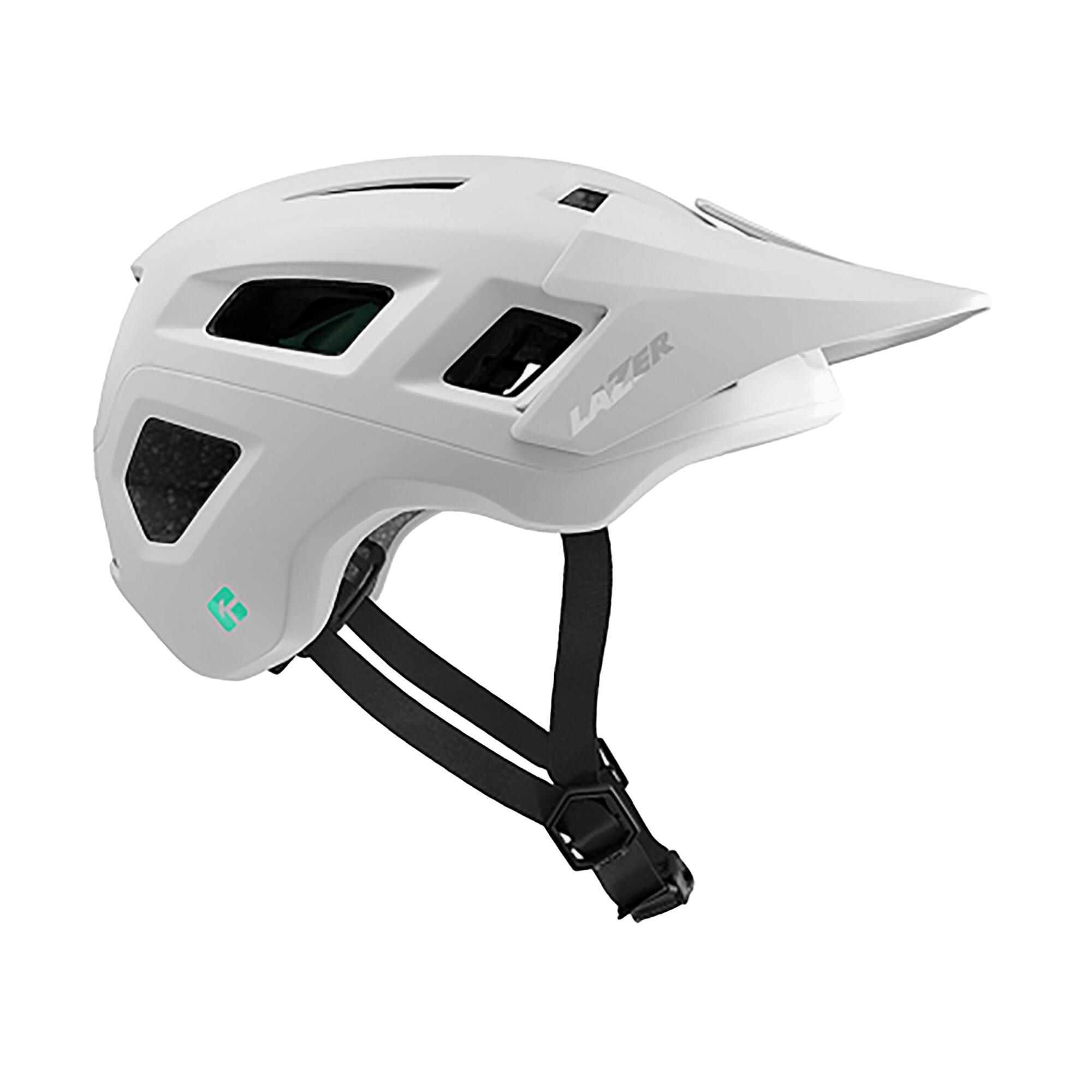 Casco MTB Coyote KinetiCore 7/7