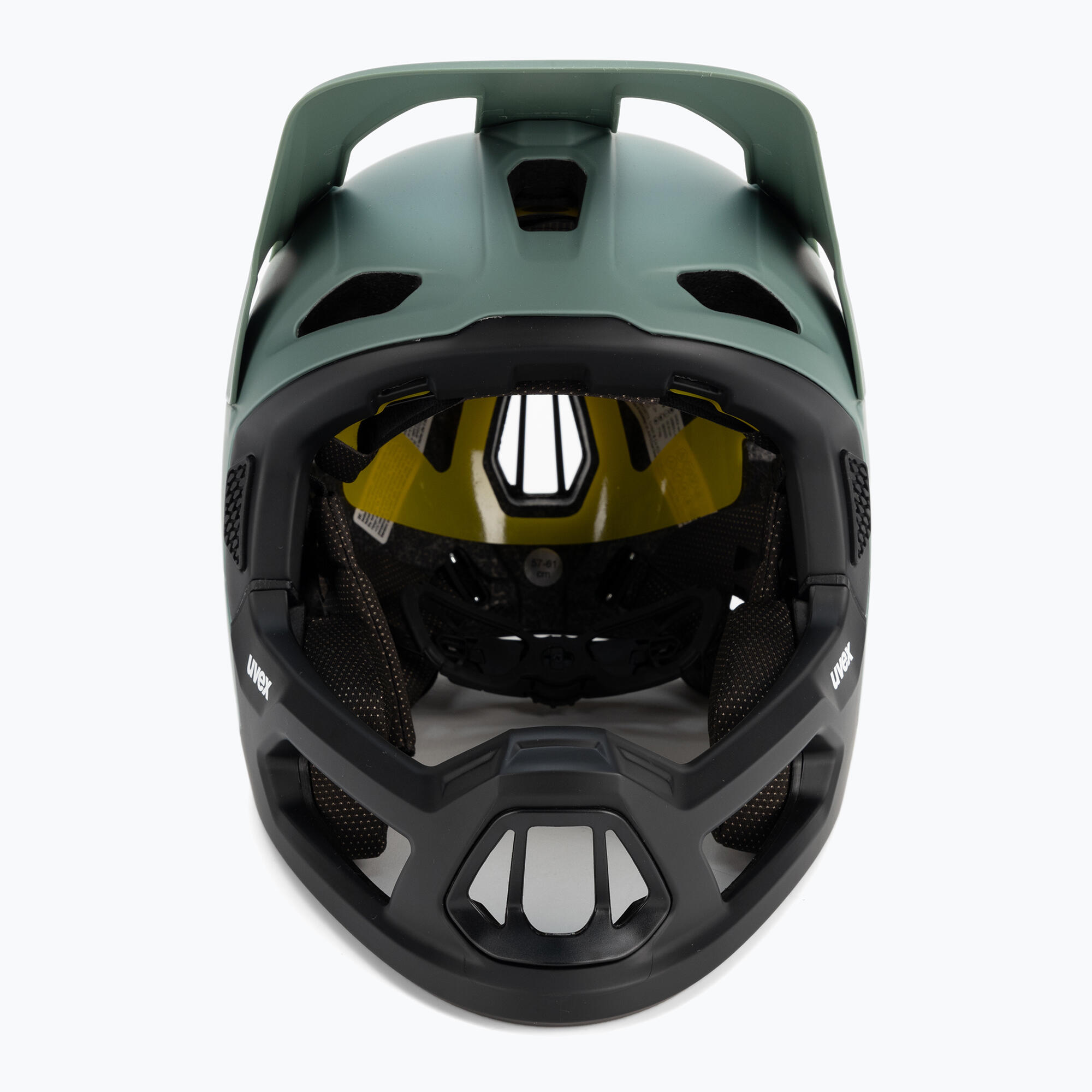 UVEX Revolt MIPS fietshelm 2/7