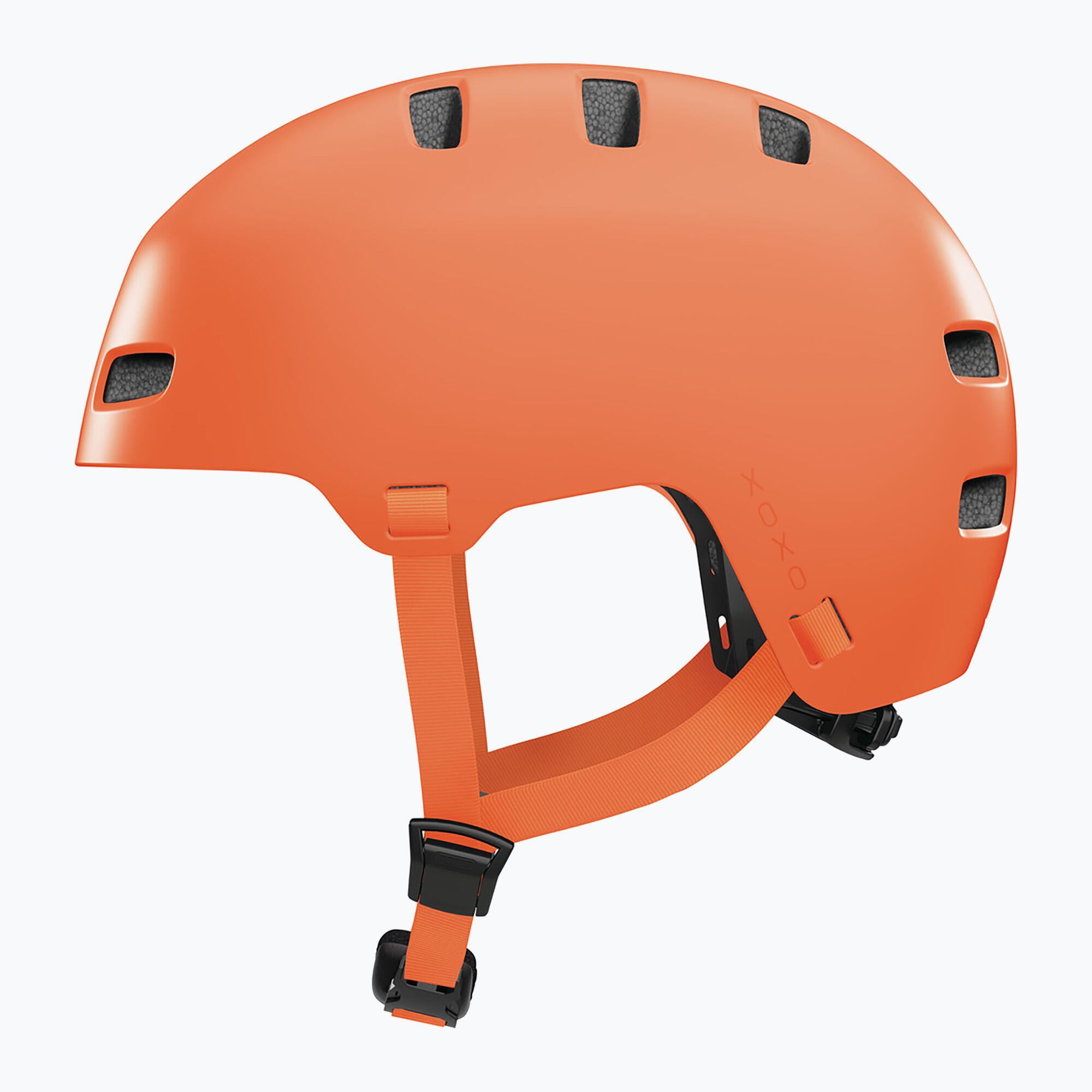 Casque Abus XoXo Mono orange M 54-58 cm 2/7