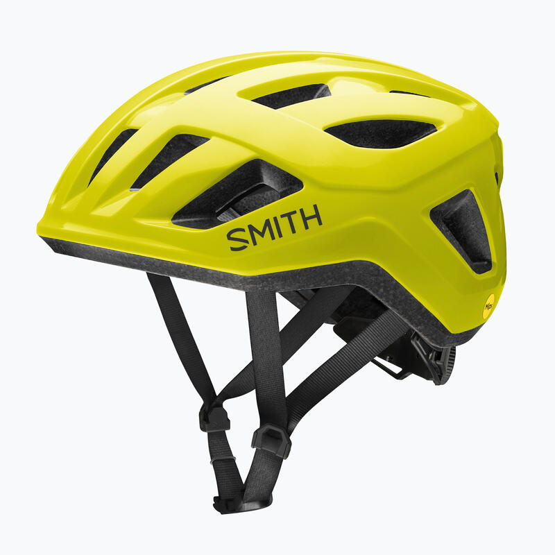Kask na rower Smith Signal Mips