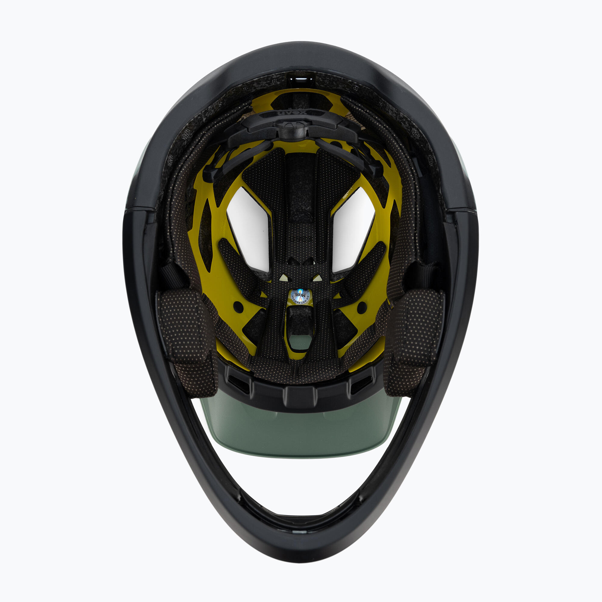 UVEX Revolt MIPS fietshelm 5/7