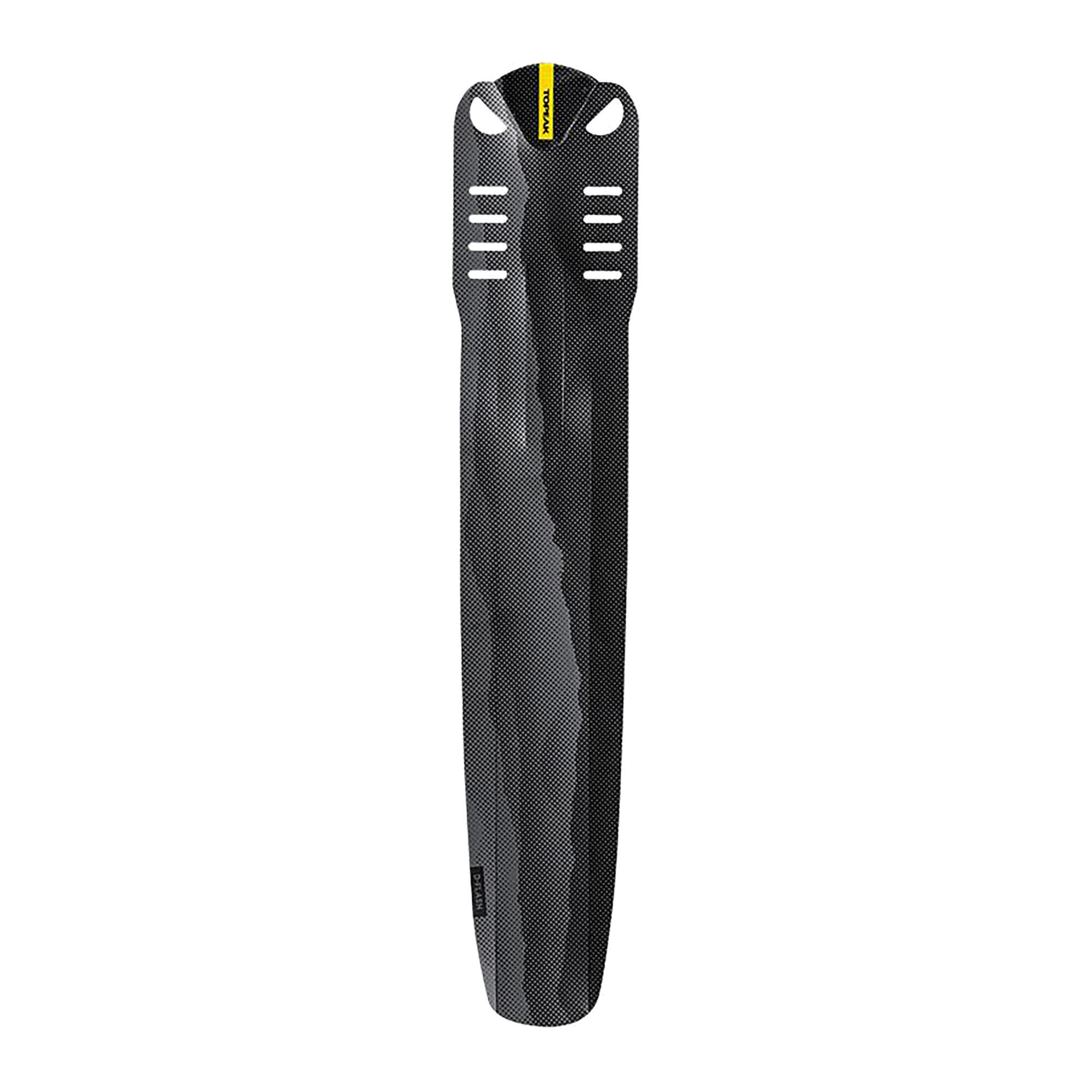 Garde Boue Arrière Topeak D-Flash Express ST Noir 4/4