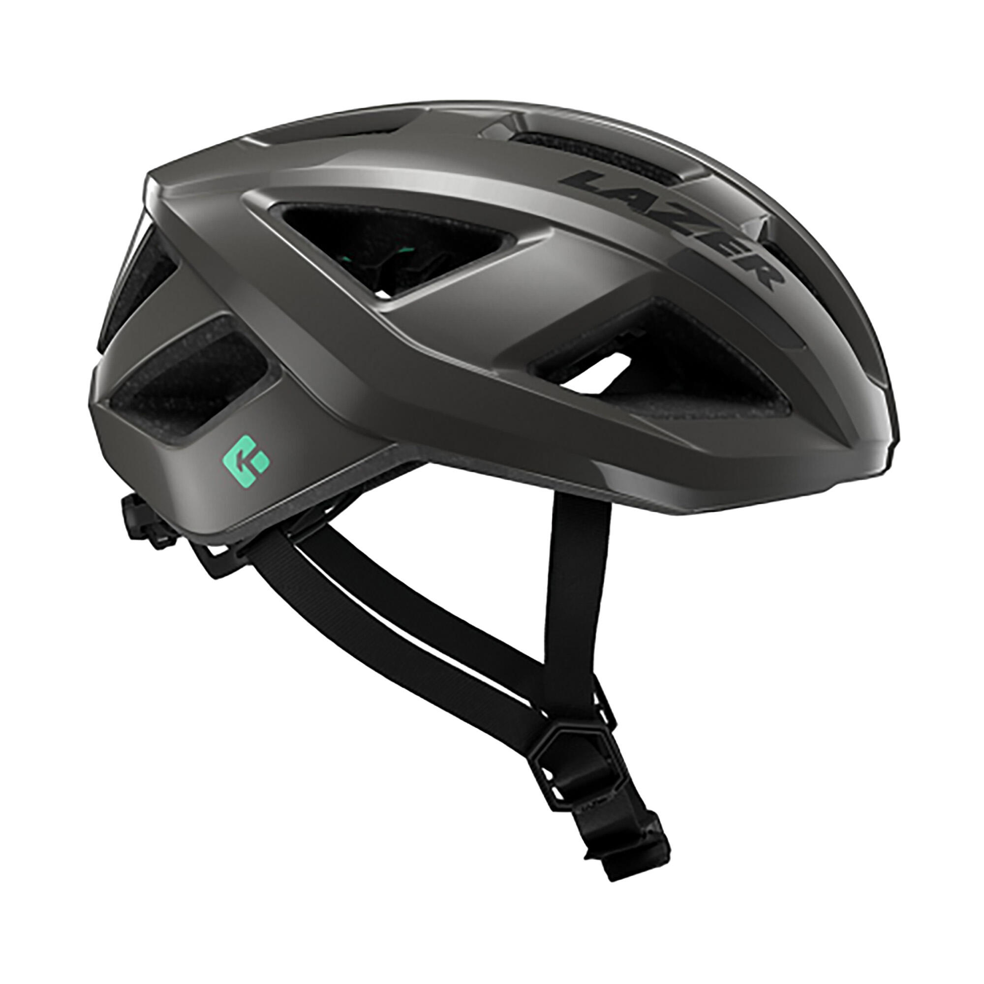 Casco per bici Tonic KinetiCore 7/7