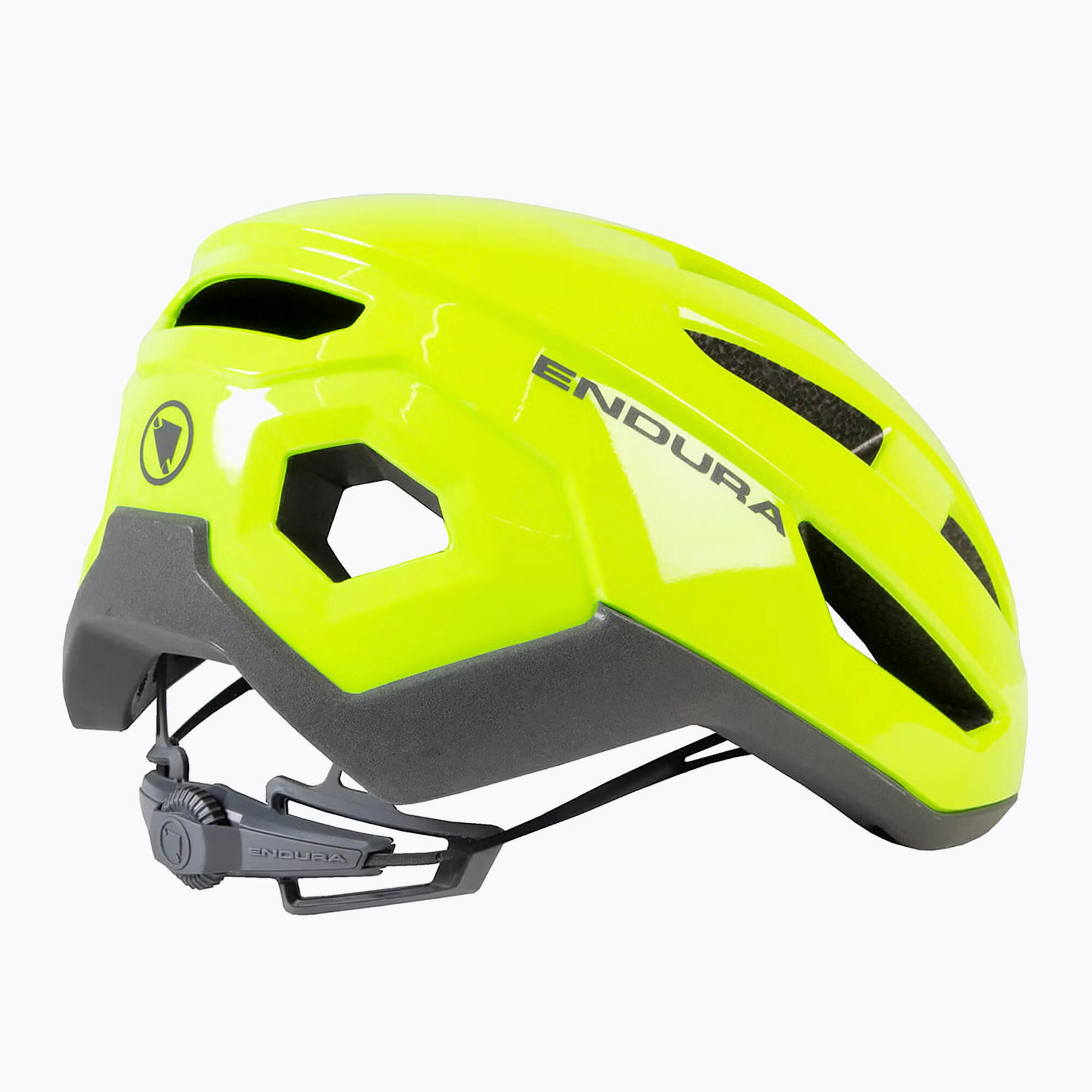 Endura Xtract Mips® Helm Hellgelb 4/7