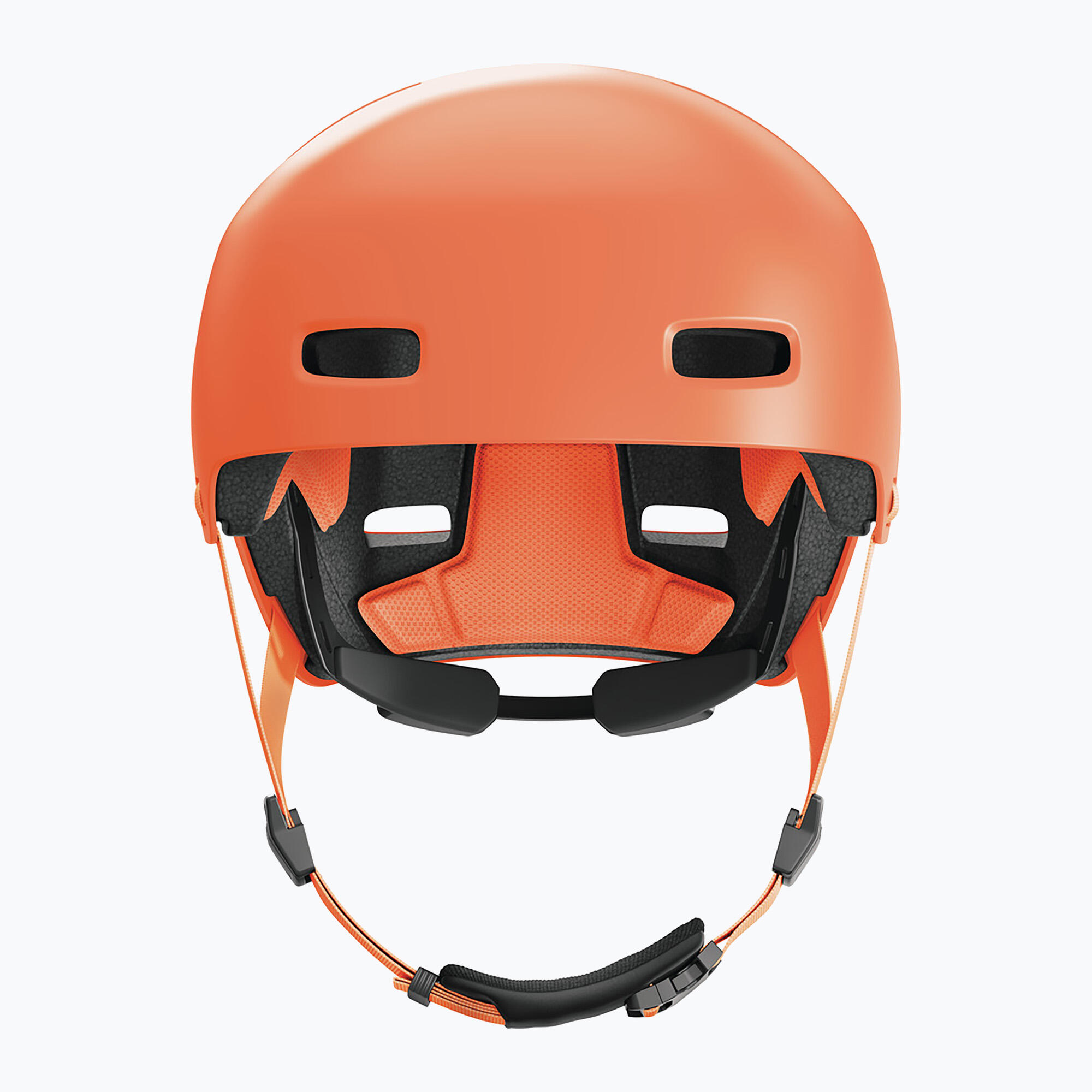 Casque Abus XoXo Mono orange M 54-58 cm 4/7