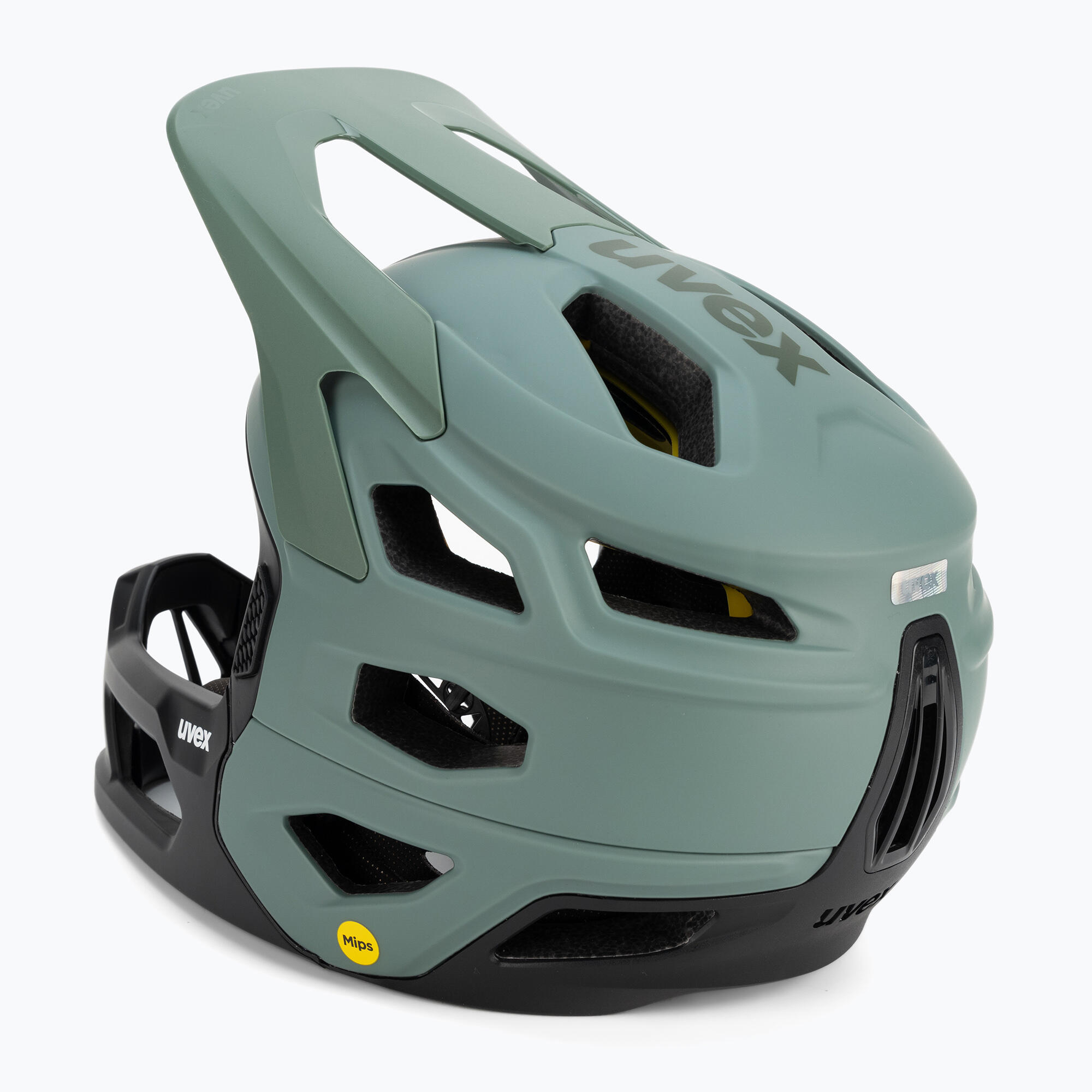 UVEX Revolt MIPS fietshelm 4/7