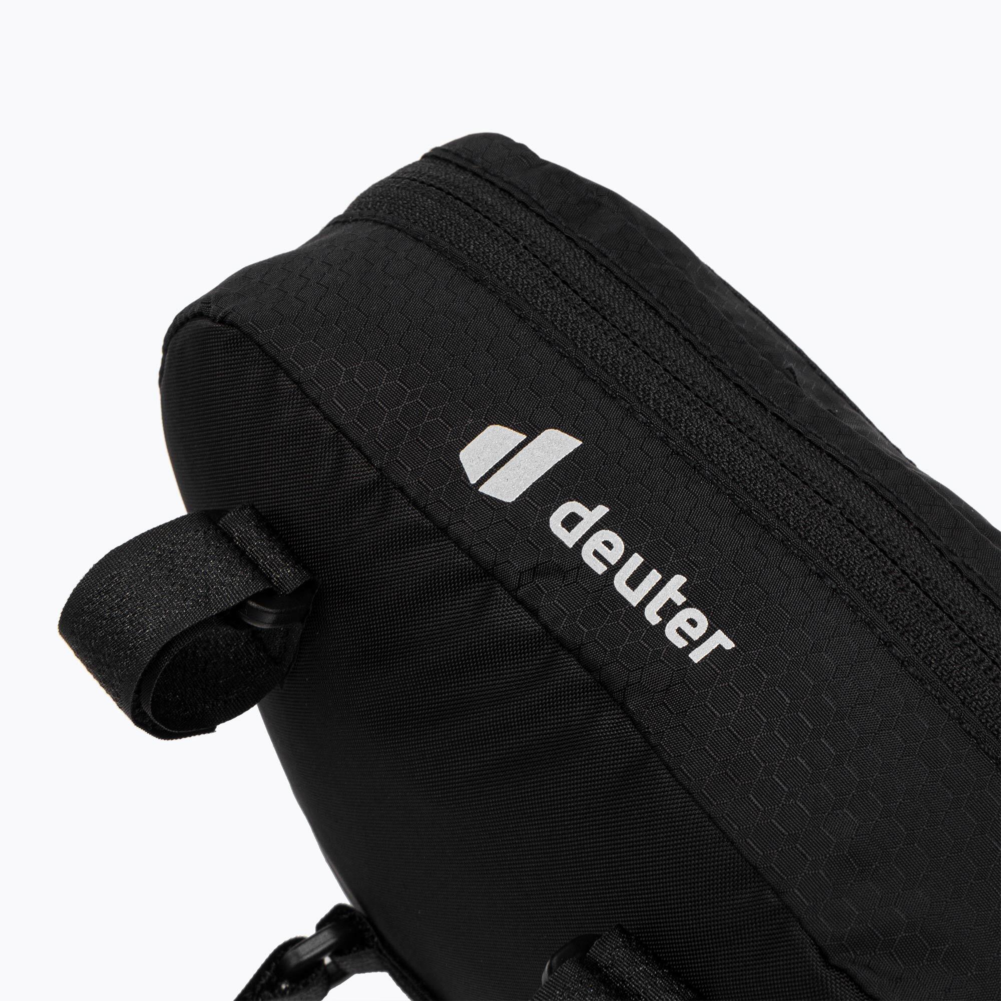 Bolsa delantera 1.2 Black (negra) 5/7