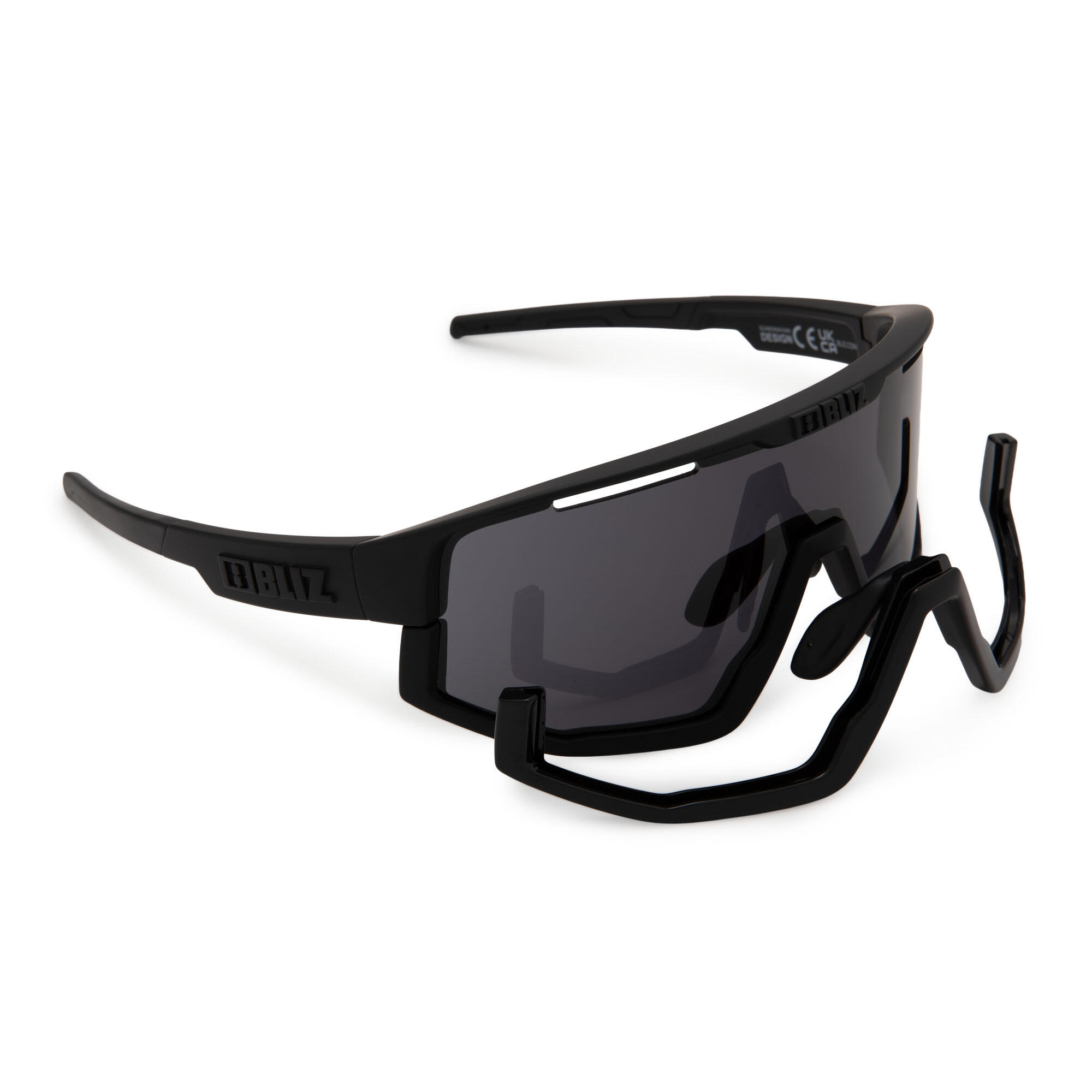 Bliz Fusion Sonnenbrille 6/6