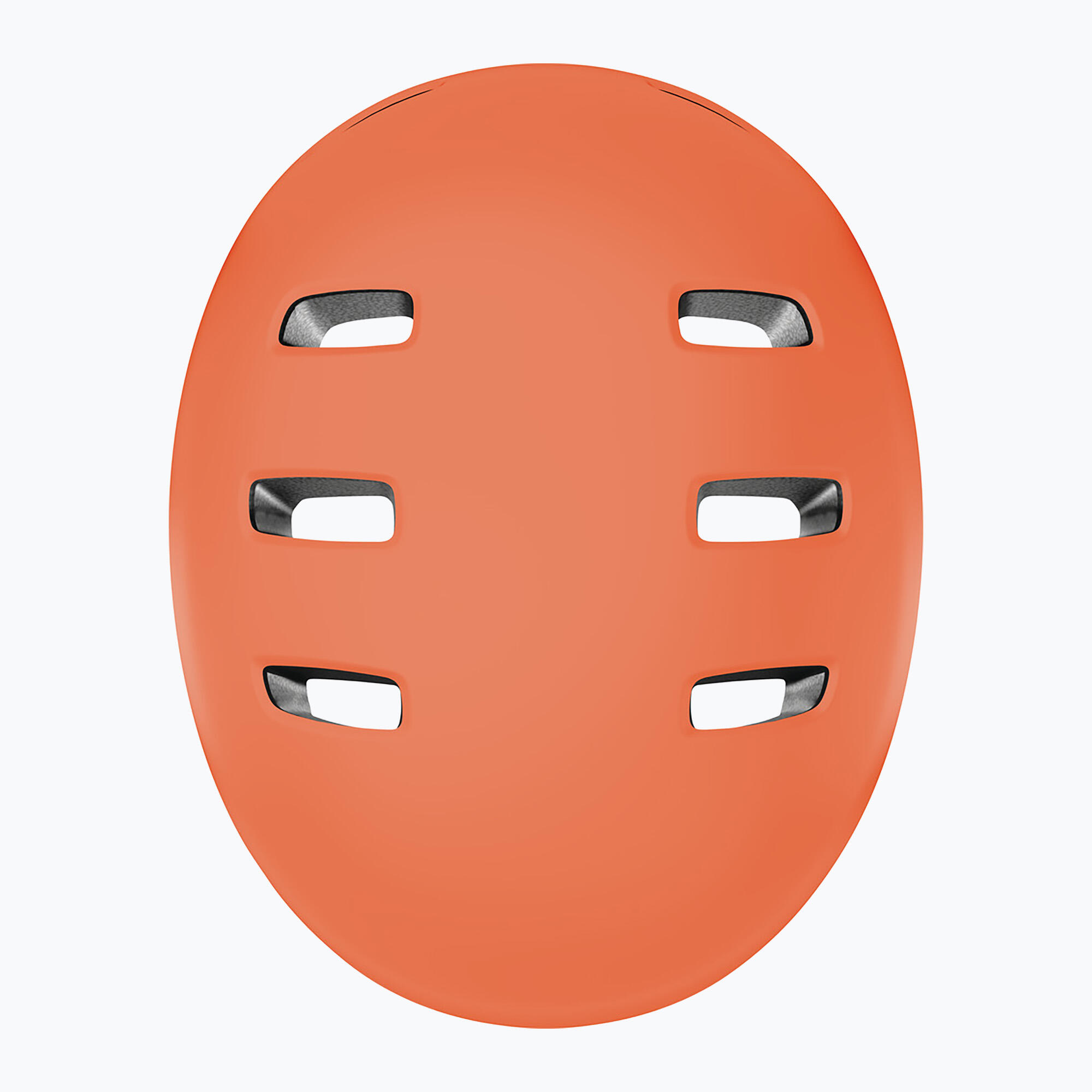 Casque Abus XoXo Mono orange M 54-58 cm 6/7