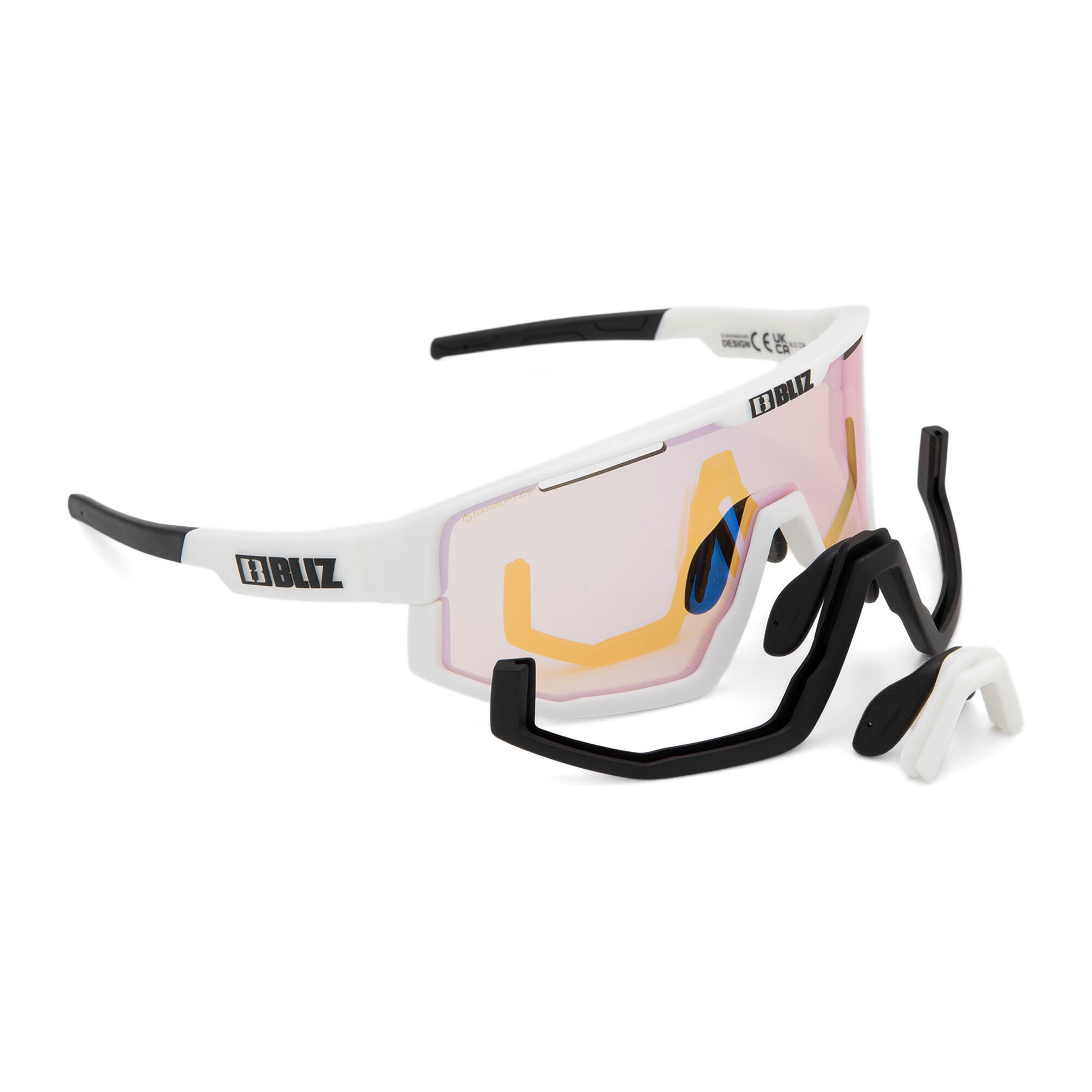 Bliz Fusion Sonnenbrille 6/6