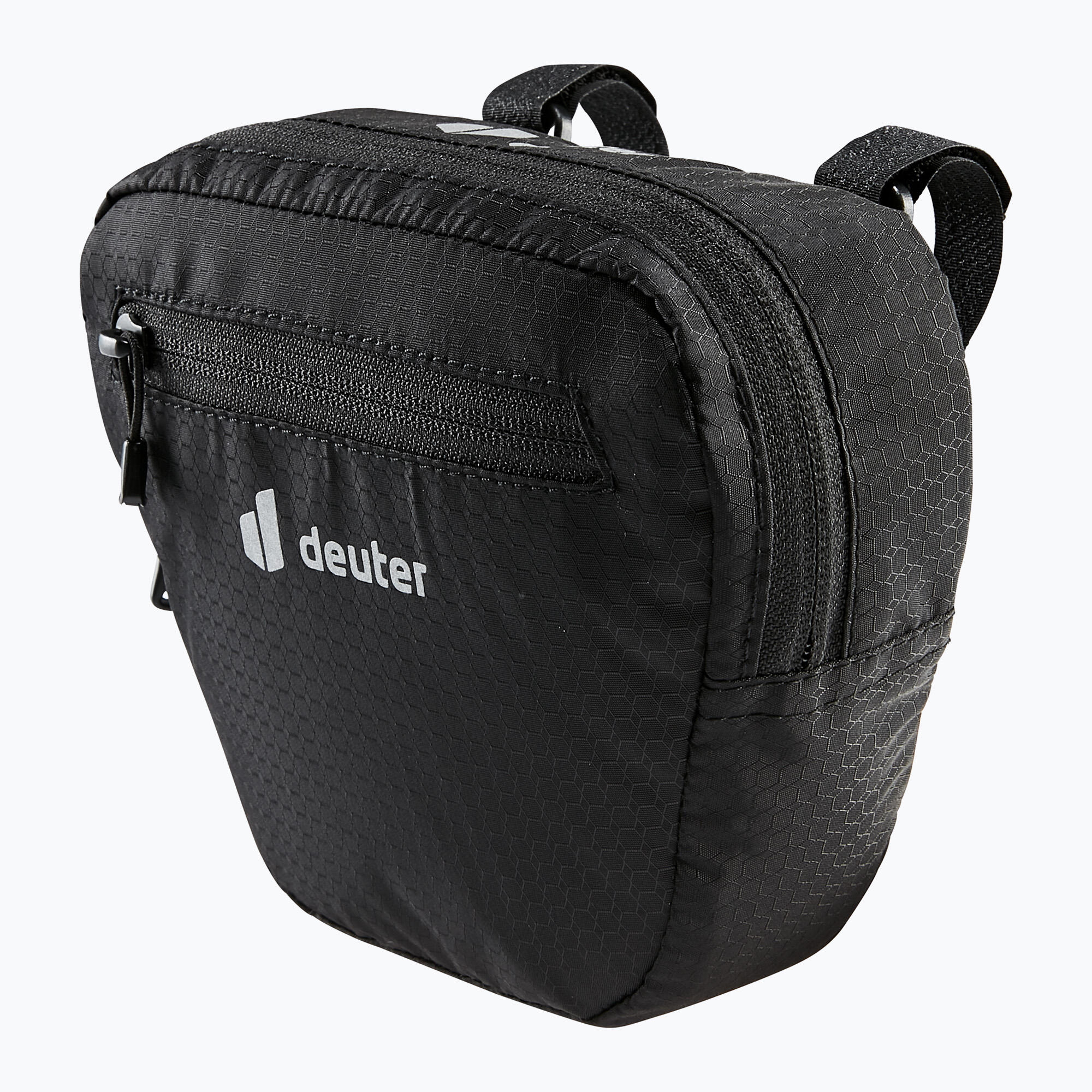 Bolsa delantera 1.2 Black (negra) 7/7