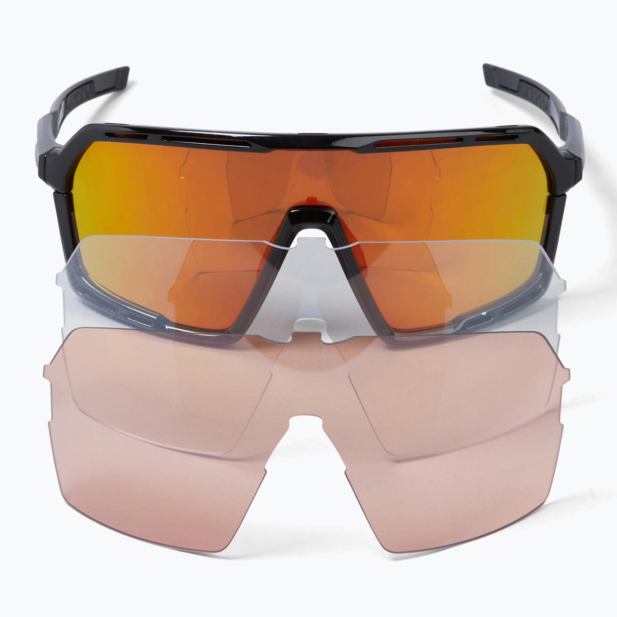 Sonnenbrille Endura Pro SL 5/6