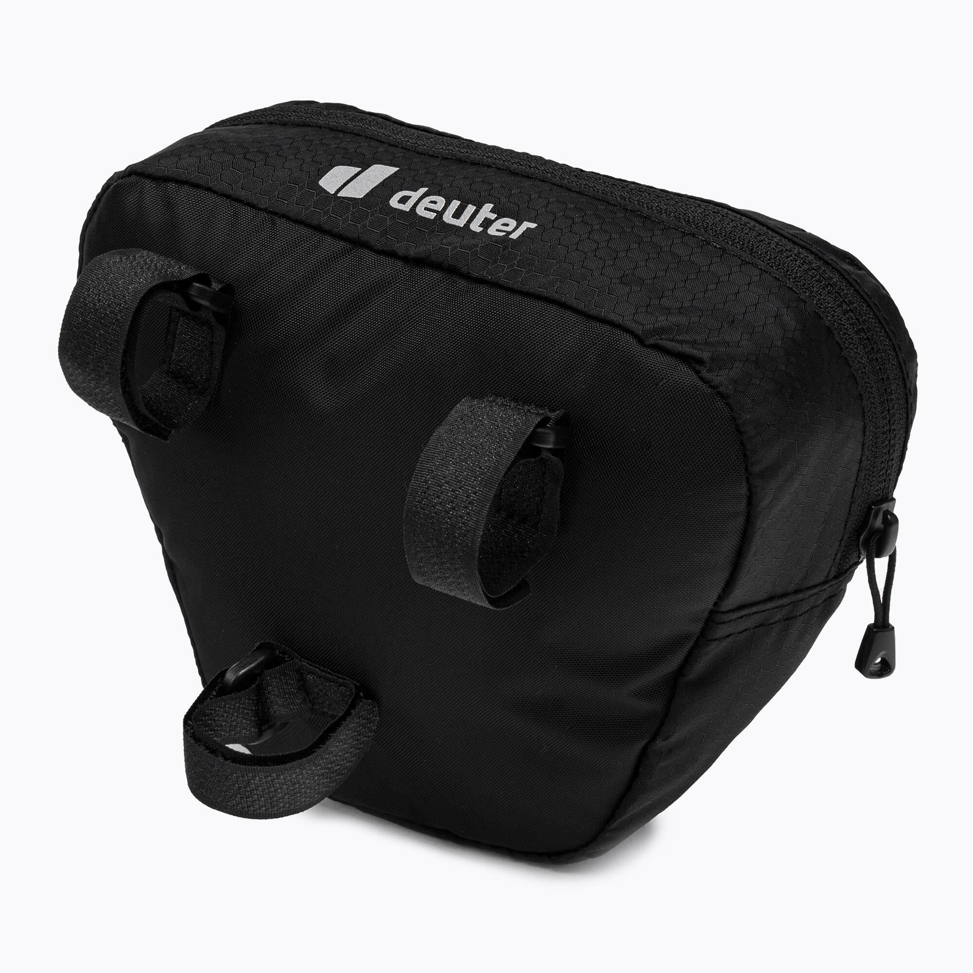 Bolsa delantera 1.2 Black (negra) 4/7