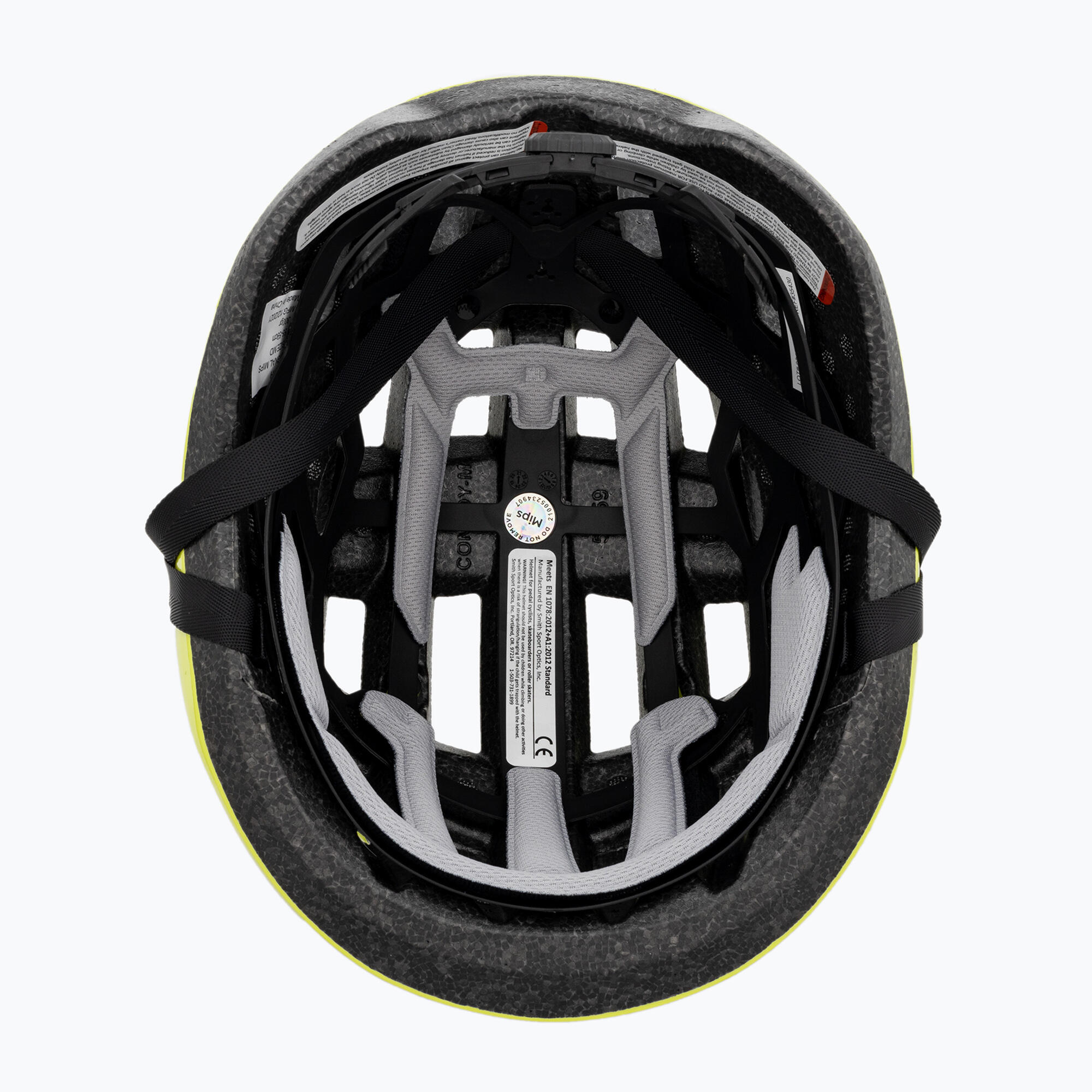 Kask na rower Smith Signal Mips 5/7