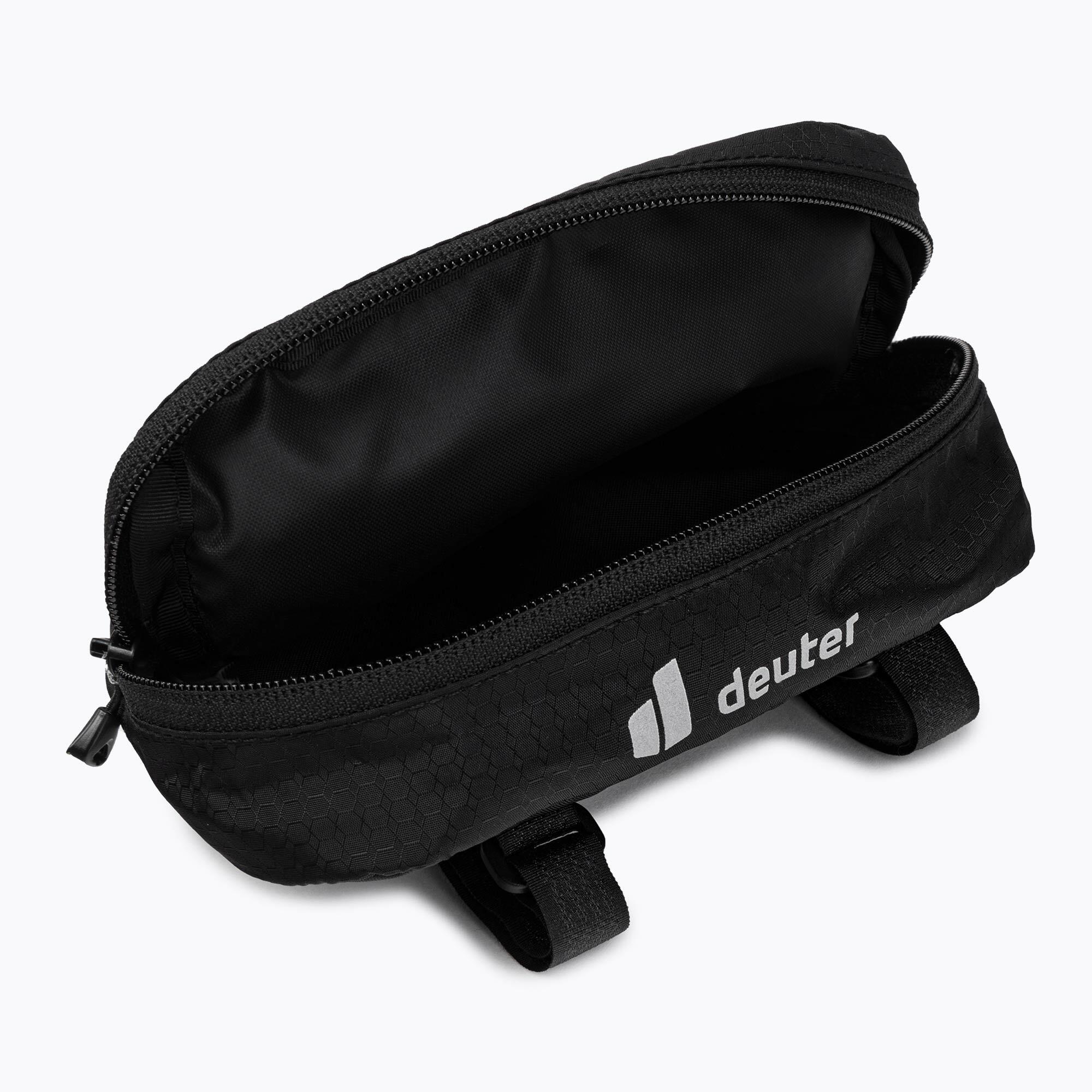 Bolsa delantera 1.2 Black (negra) 6/7