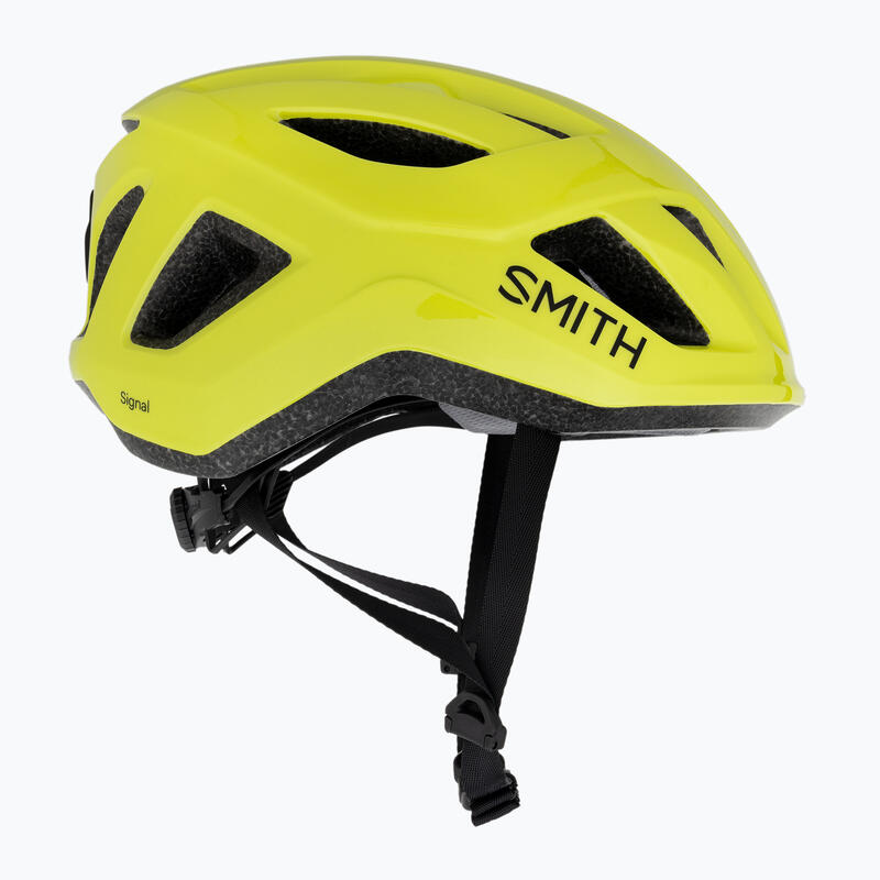 Kask na rower Smith Signal Mips