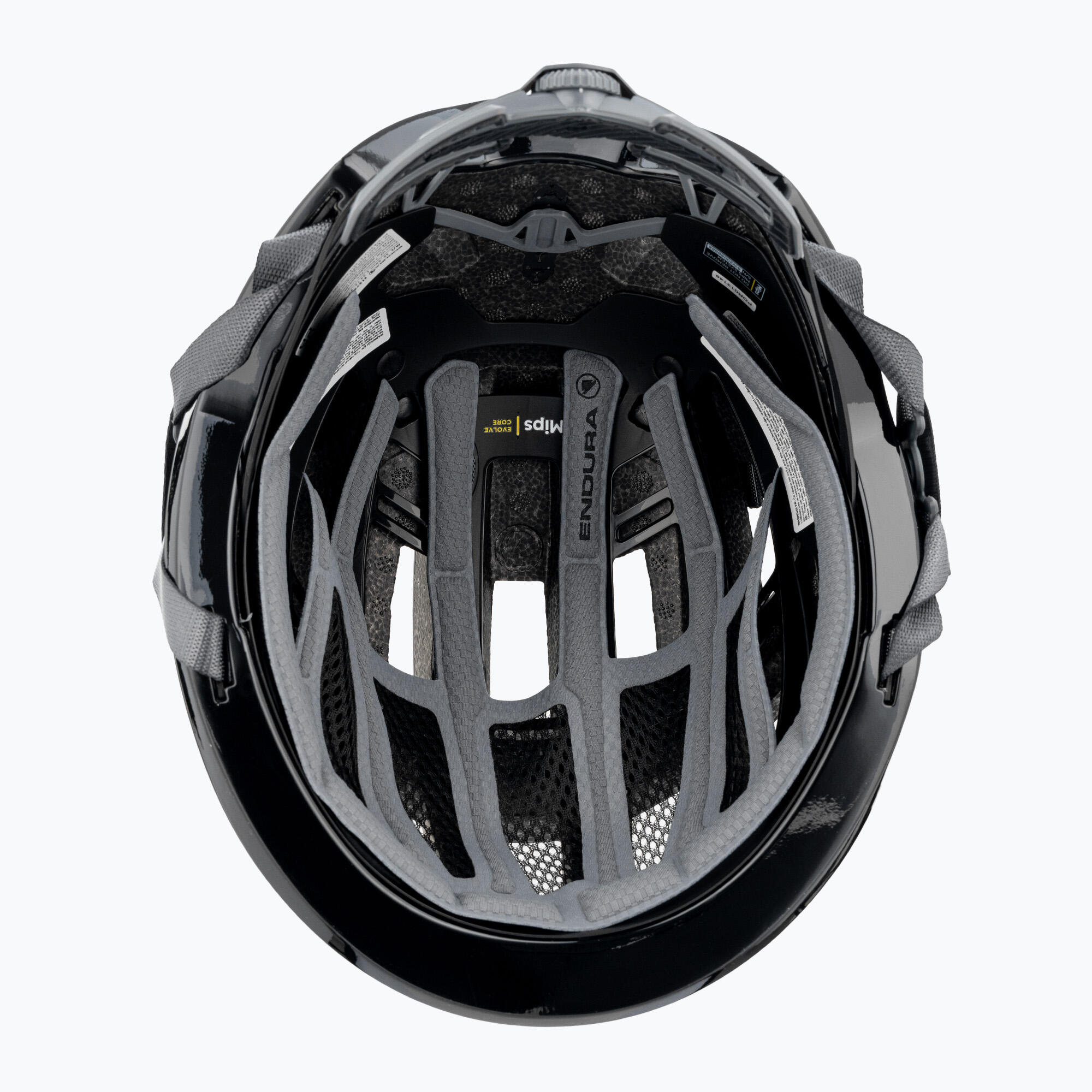 Casque Endura Xtract MIPS Noir 6/7