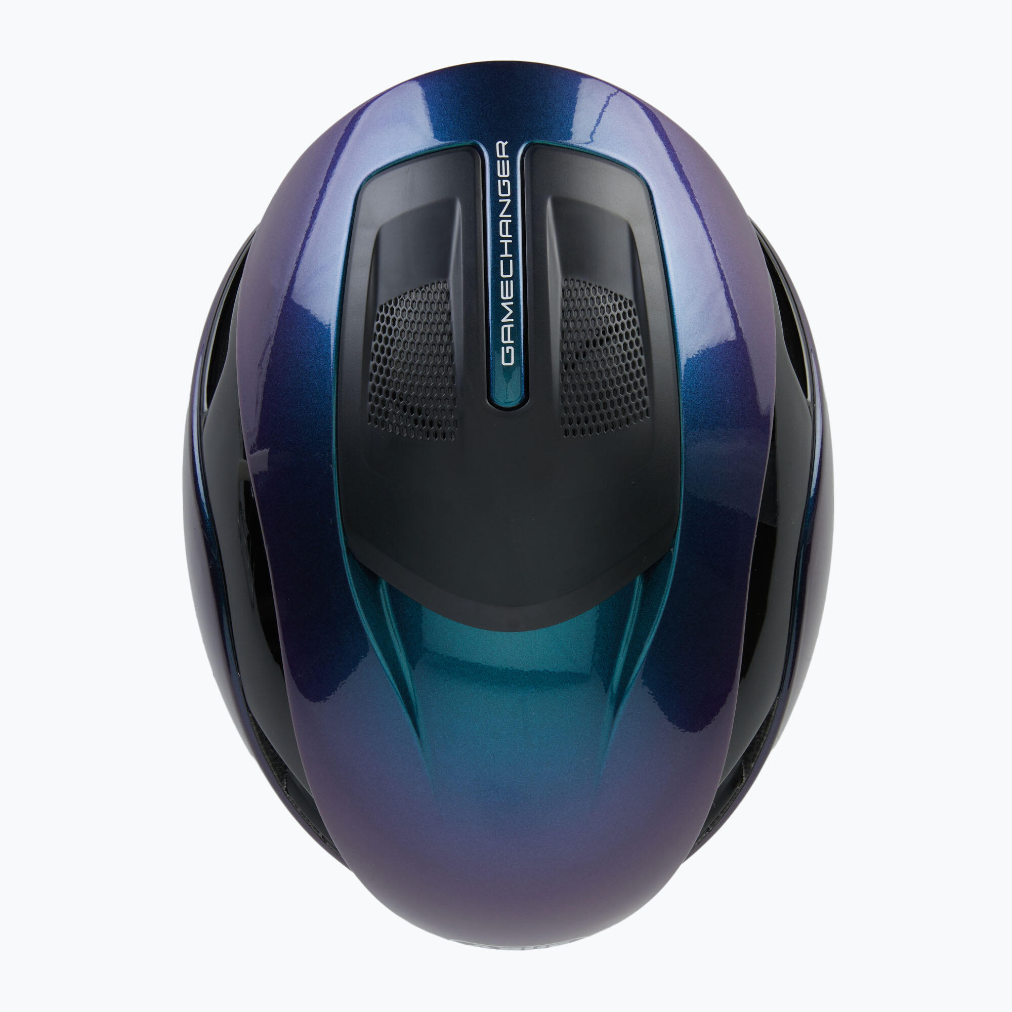 Casque Abus Gamechanger 2.0 Flip Flop Violet M 54-58cm 6/7