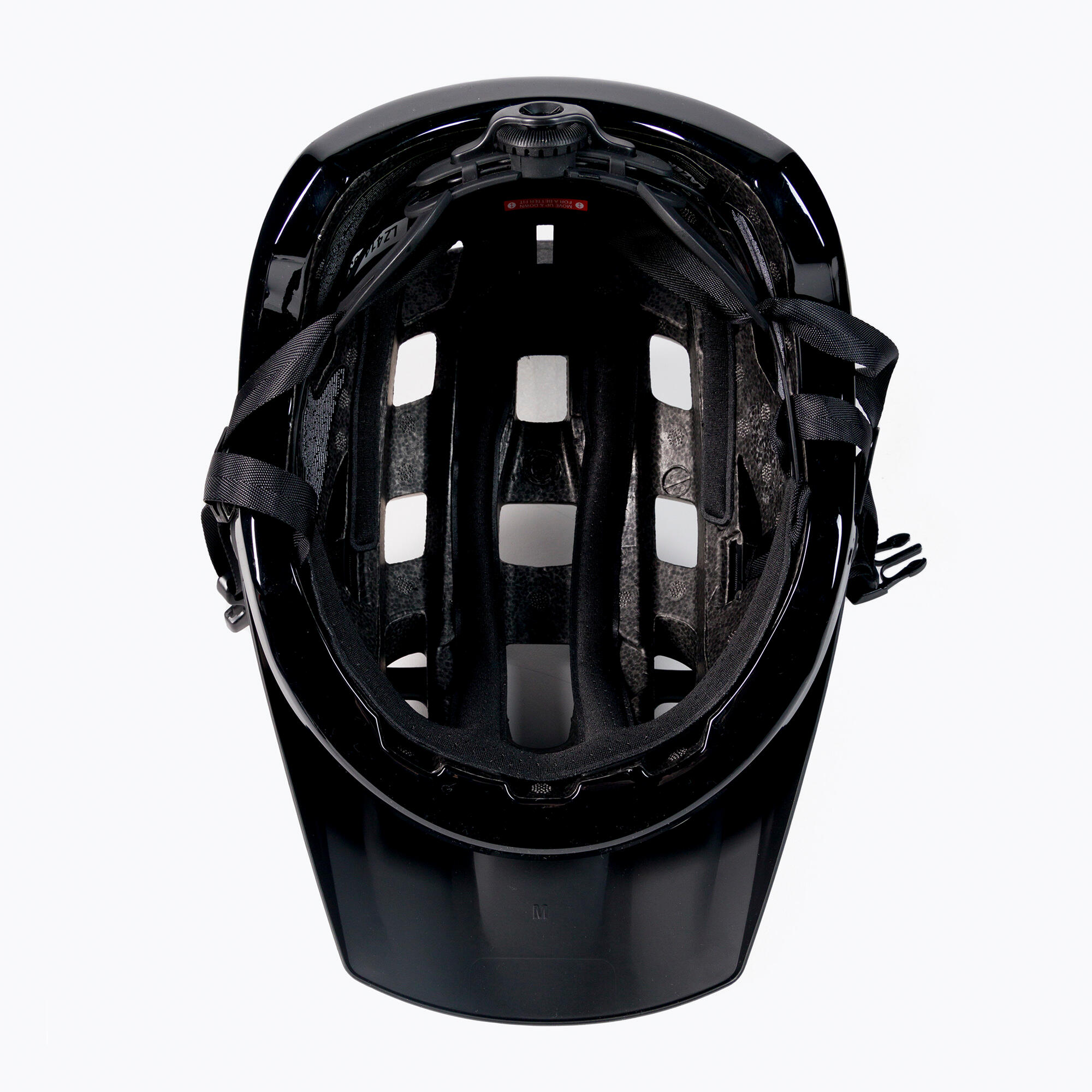 Casco per bici MTB Impala 5/7