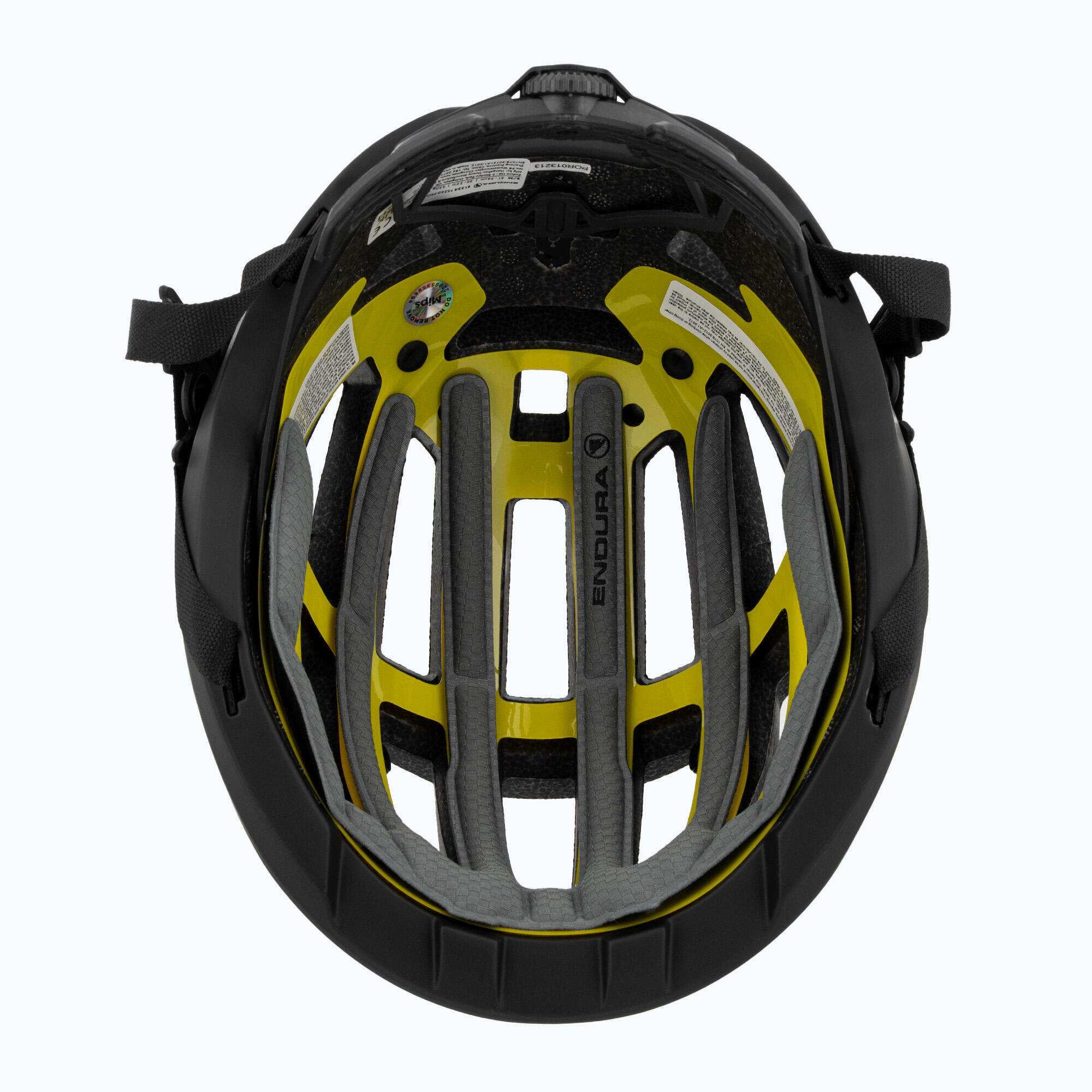 City Helm Endura FS260-Pro MIPS® II 5/7