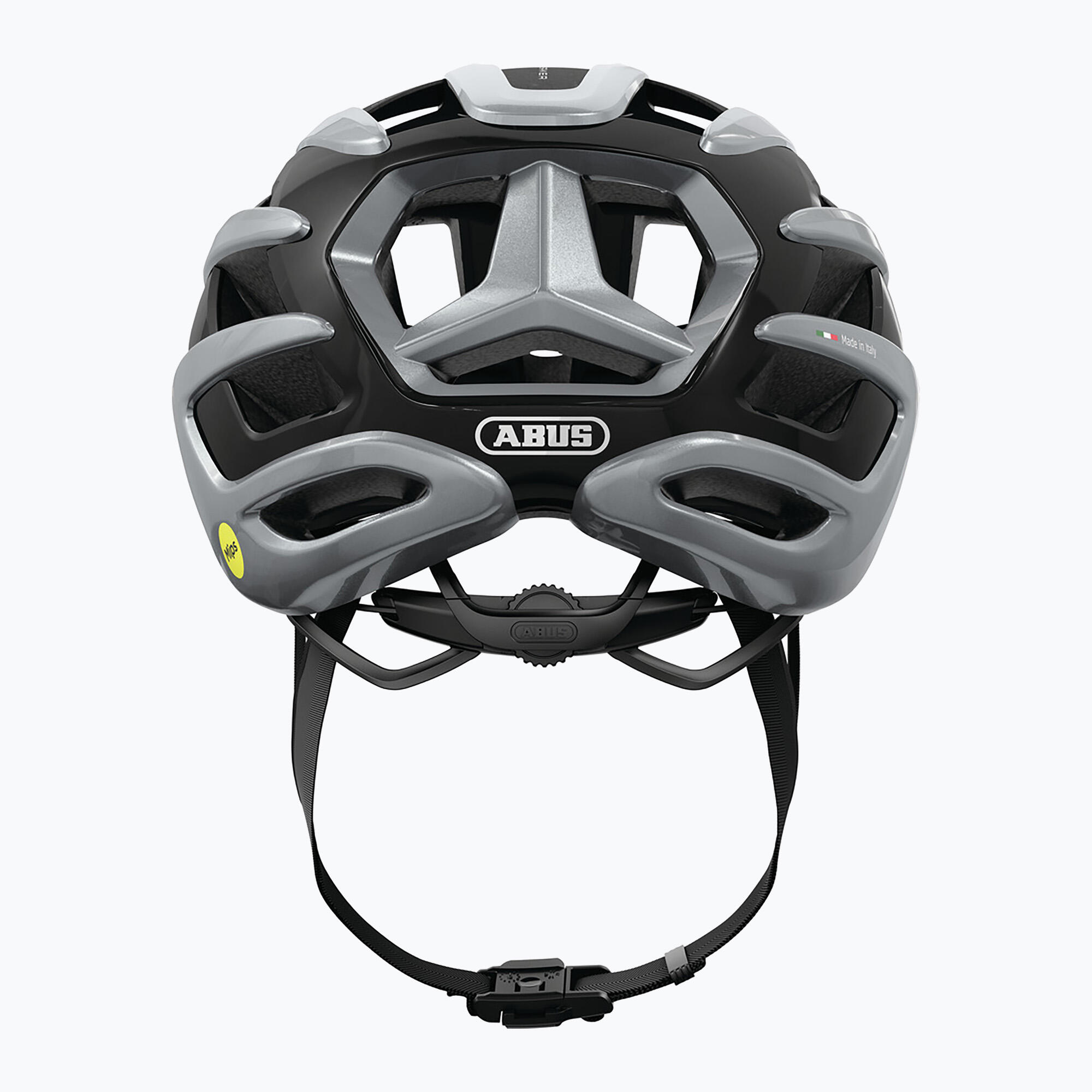 Auriculares Abus AirBreaker 2.0 MIPS 5/7
