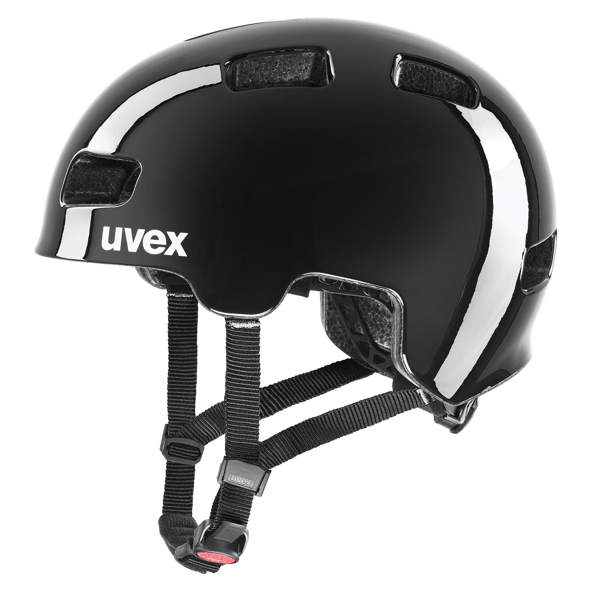 Kask rowerowy UVEX HLMT 4 6/6