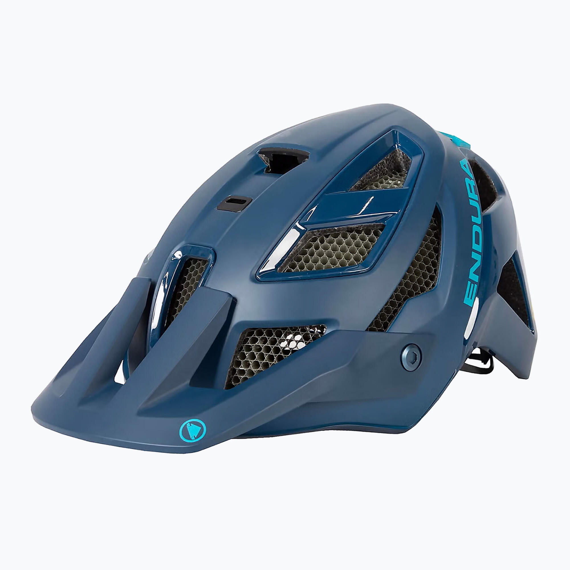 Endura MT500 MIPS Blueberry Helmet 3/7