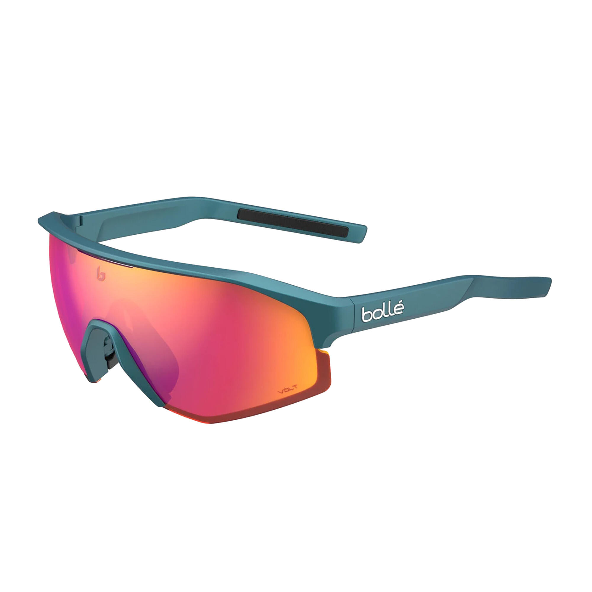 Occhiali Sportivi LIGHTSHIFTER - Lente Alto Contrasto Cat 3 - Adulto 2/6