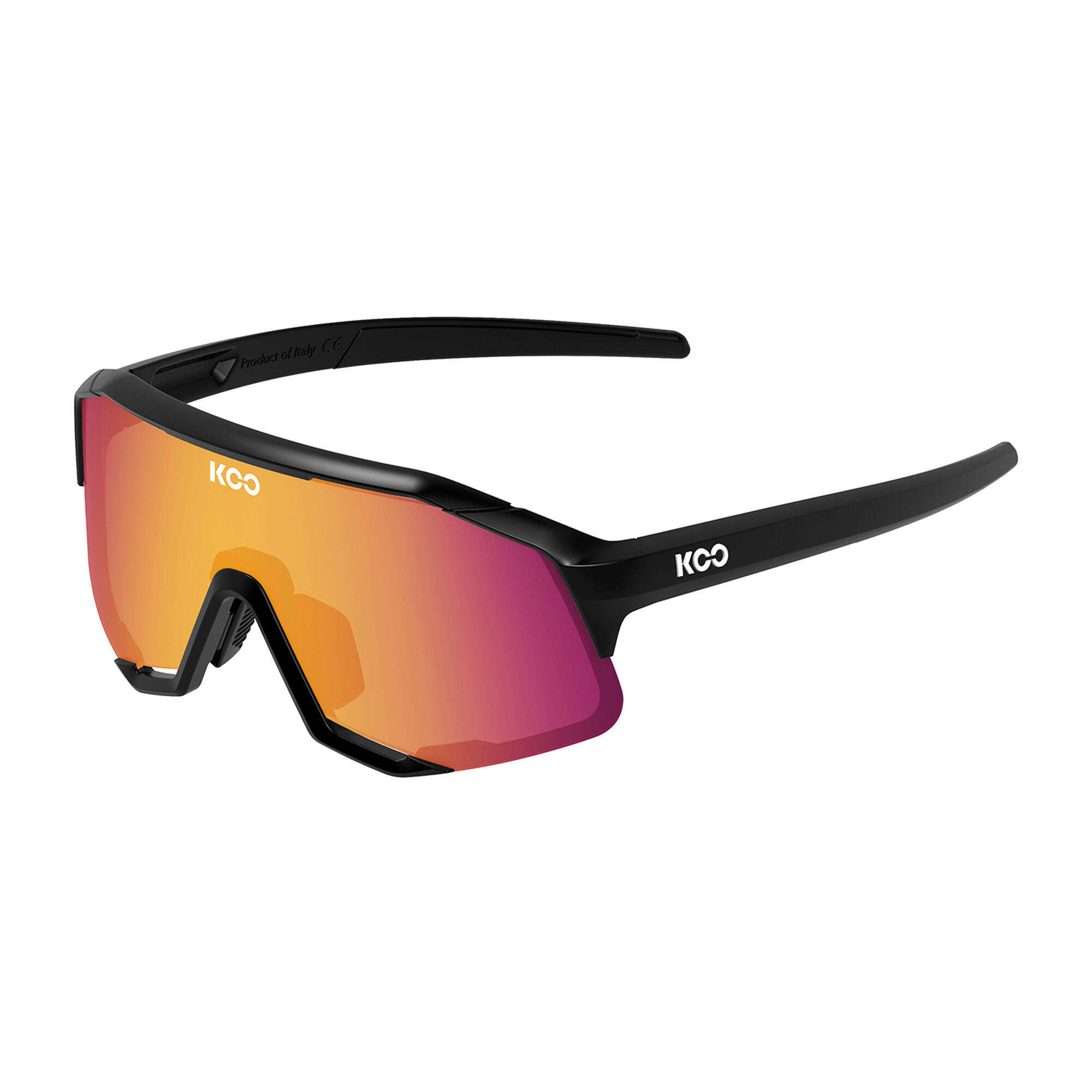 Lunettes de soleil KOO Supernova 5/5