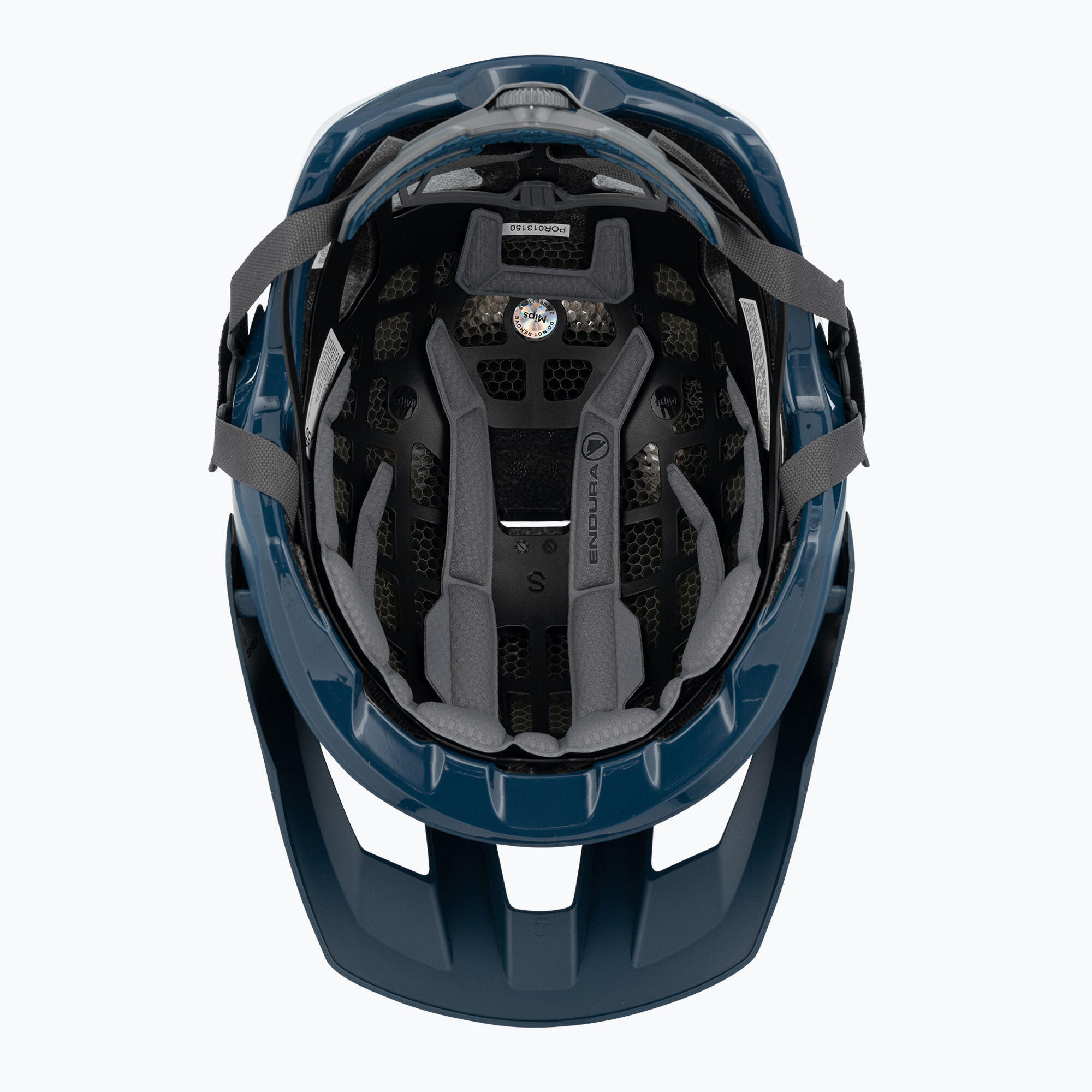 Endura MT500 MIPS Blueberry Helmet 2/7