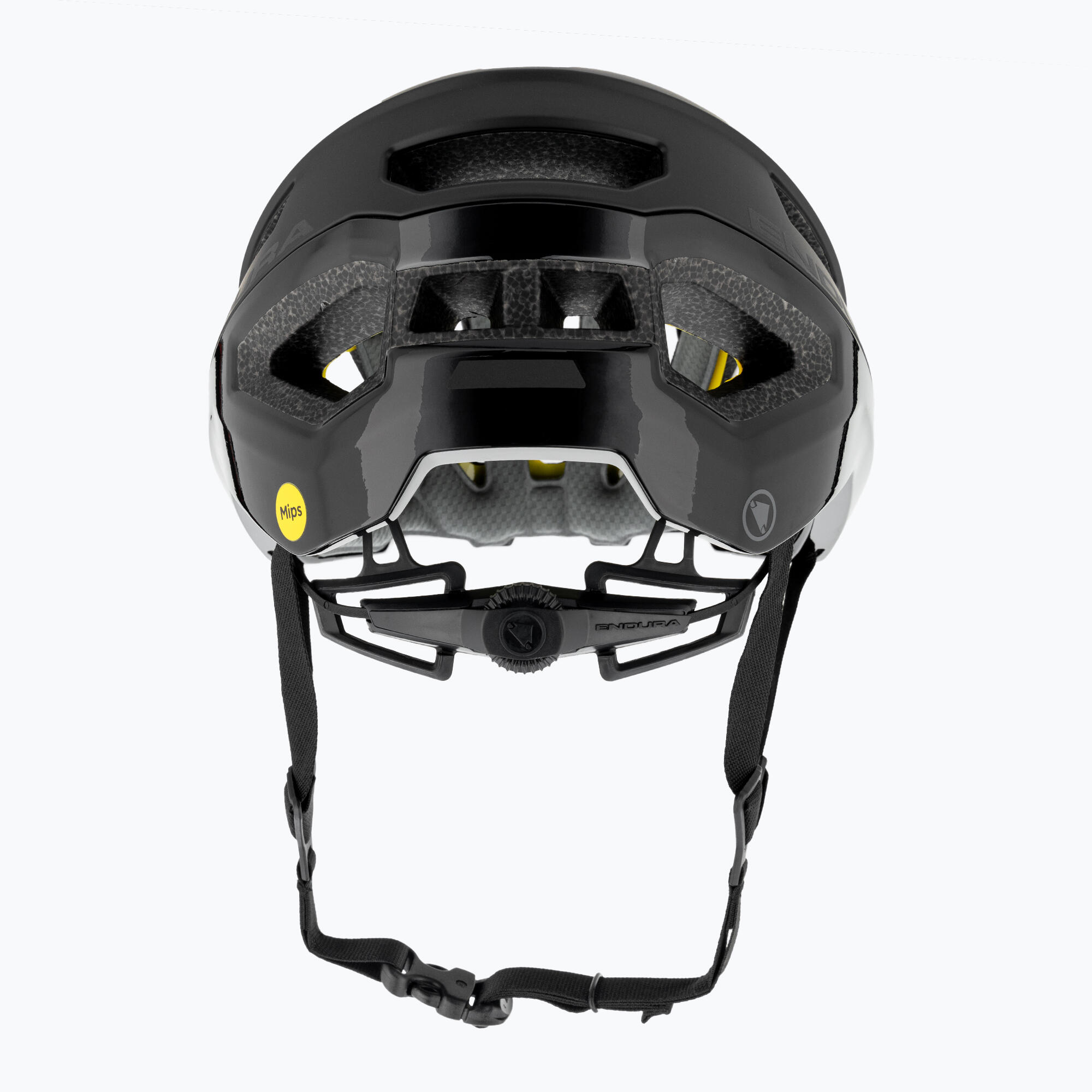 Endura FS260-Pro Mips II Helm schwarz 3/7