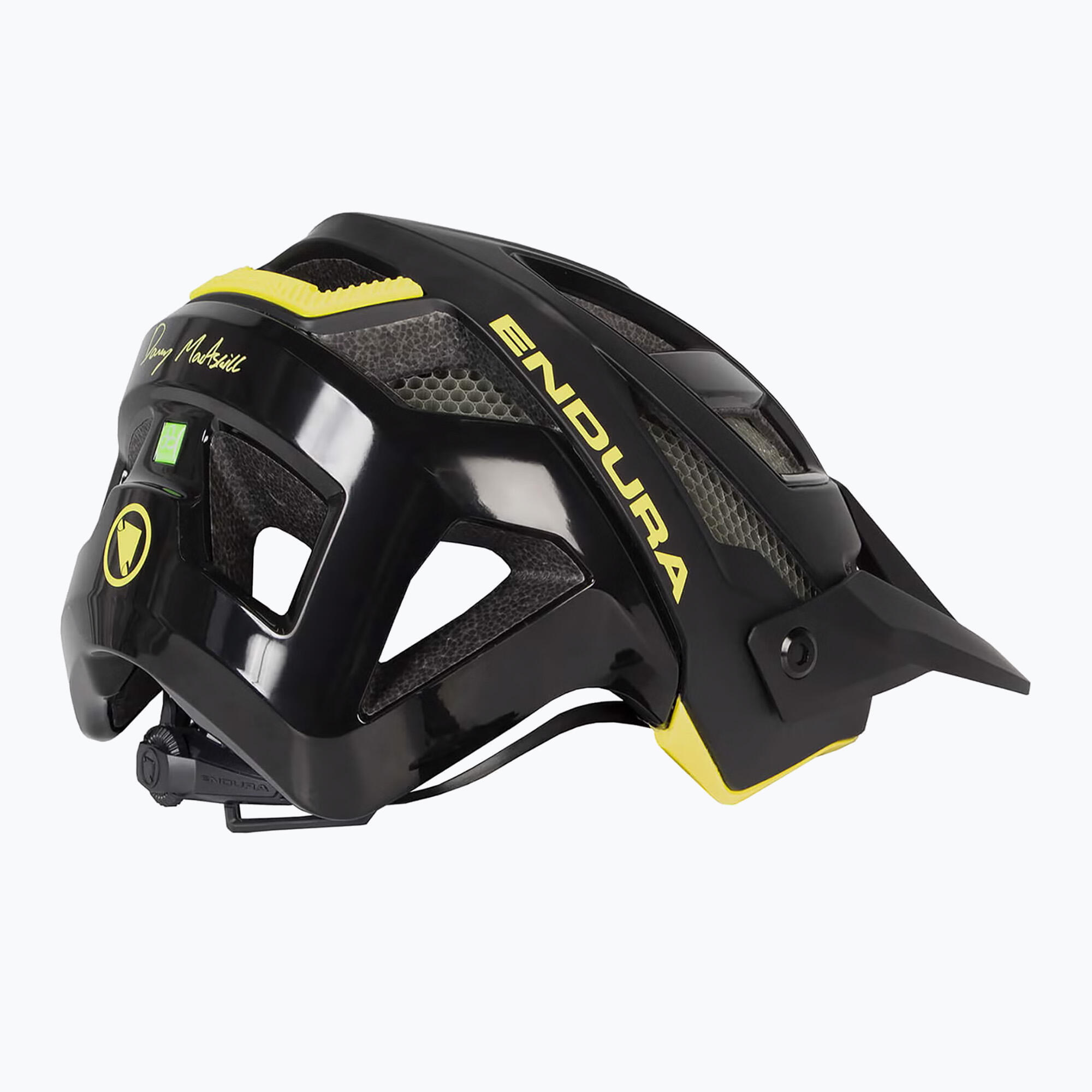Kask rowerowy Endura MT500 MIPS 4/7