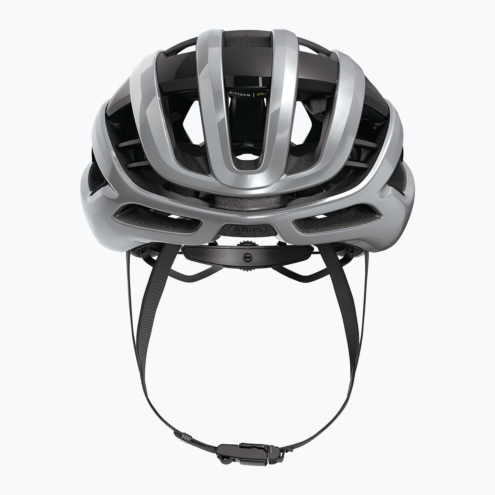 Auriculares Abus AirBreaker 2.0 MIPS 4/7