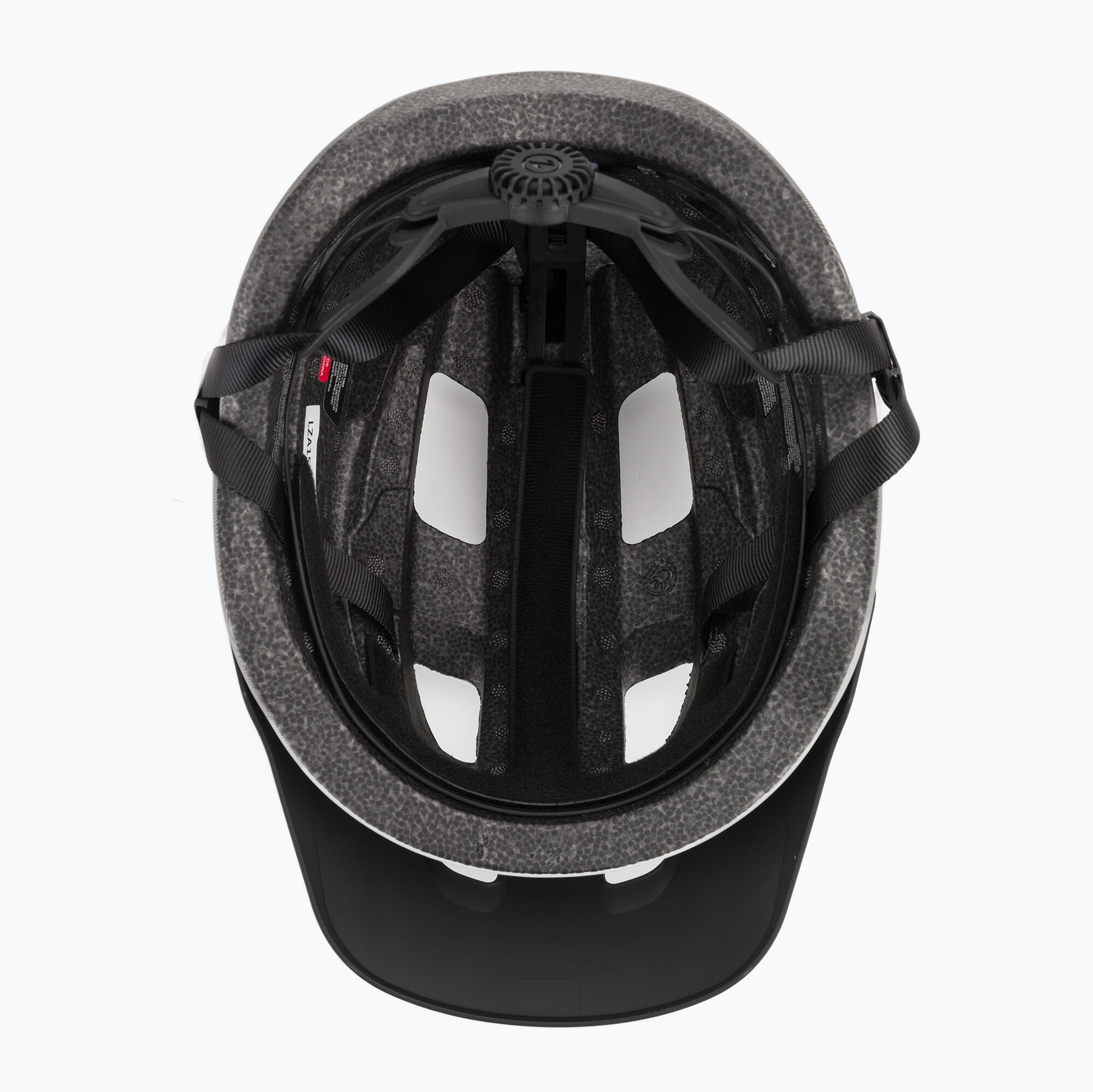 Capacete de Bicicleta LAZER Chiru 5/7