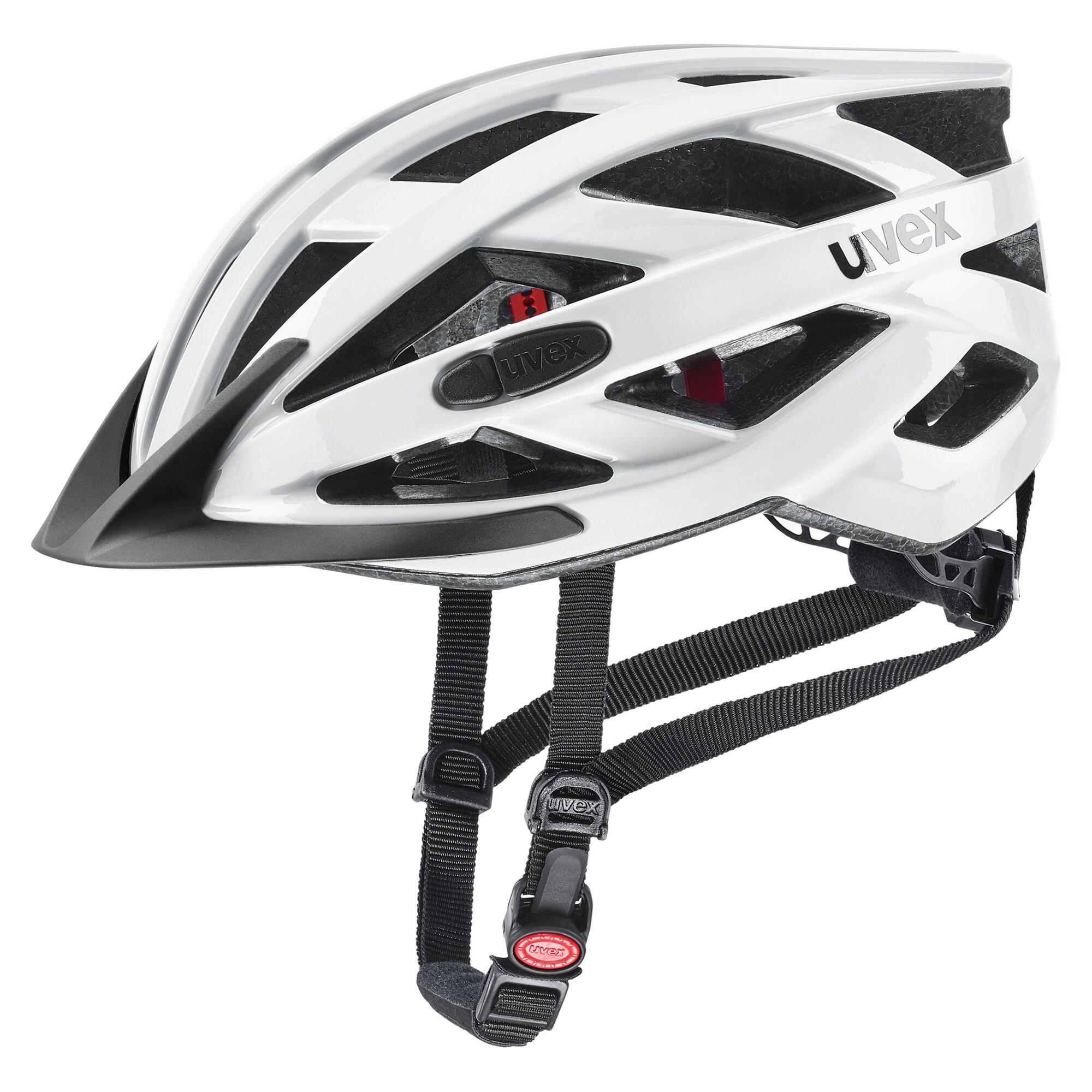 Kask rowerowy UVEX I-vo 3D 6/6