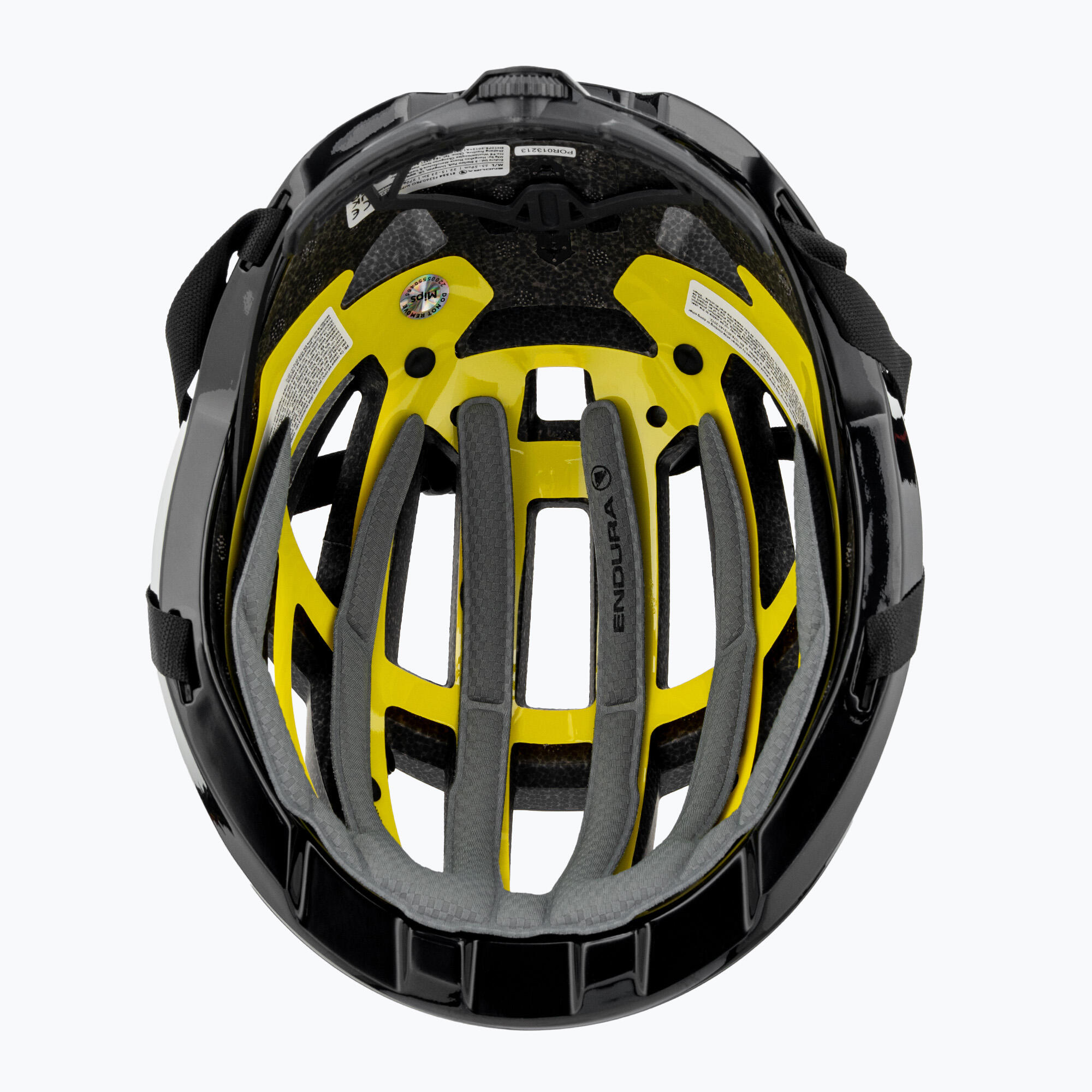 Endura FS260-Pro Mips II Helm schwarz 5/7