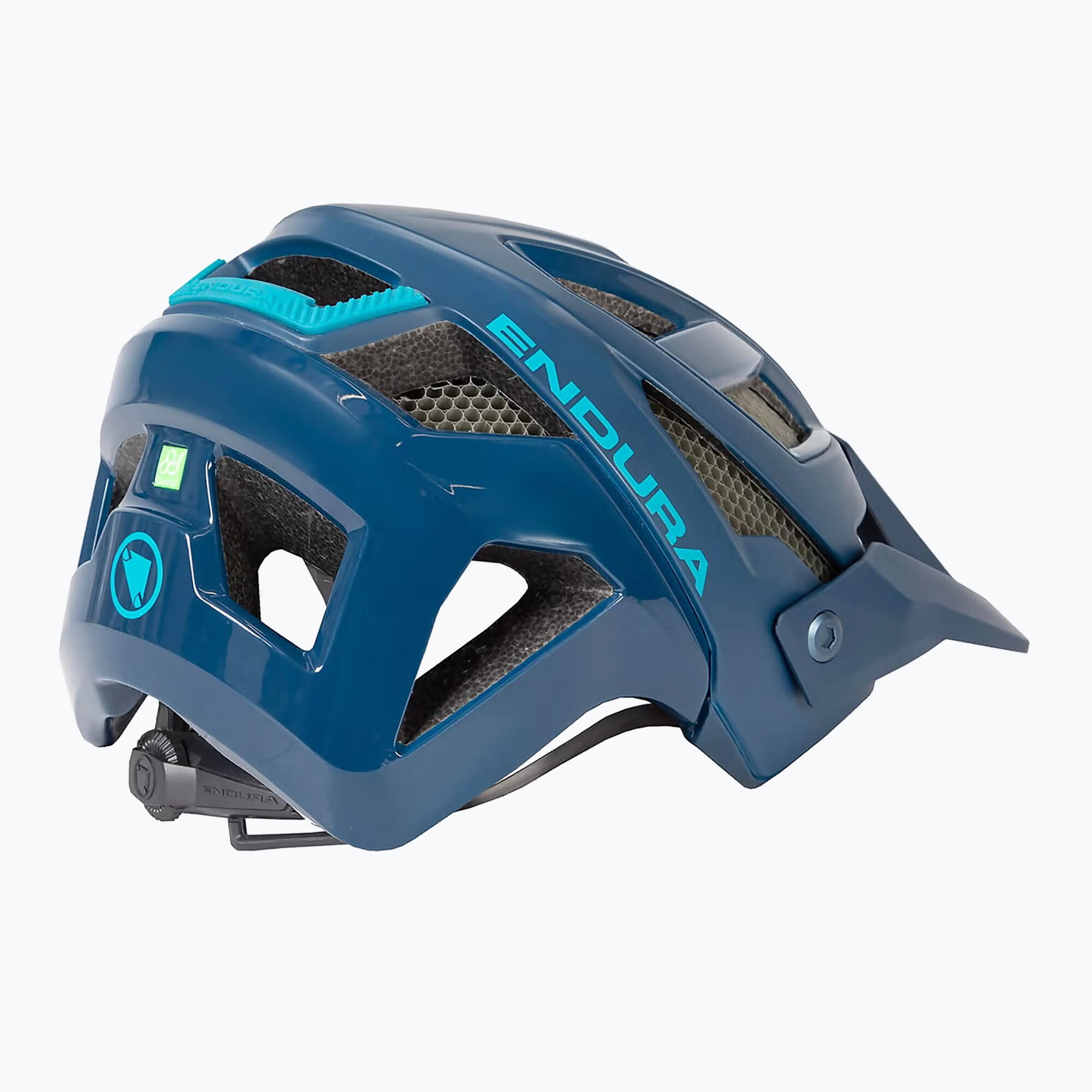 Endura MT500 MIPS Blueberry Helmet 4/7