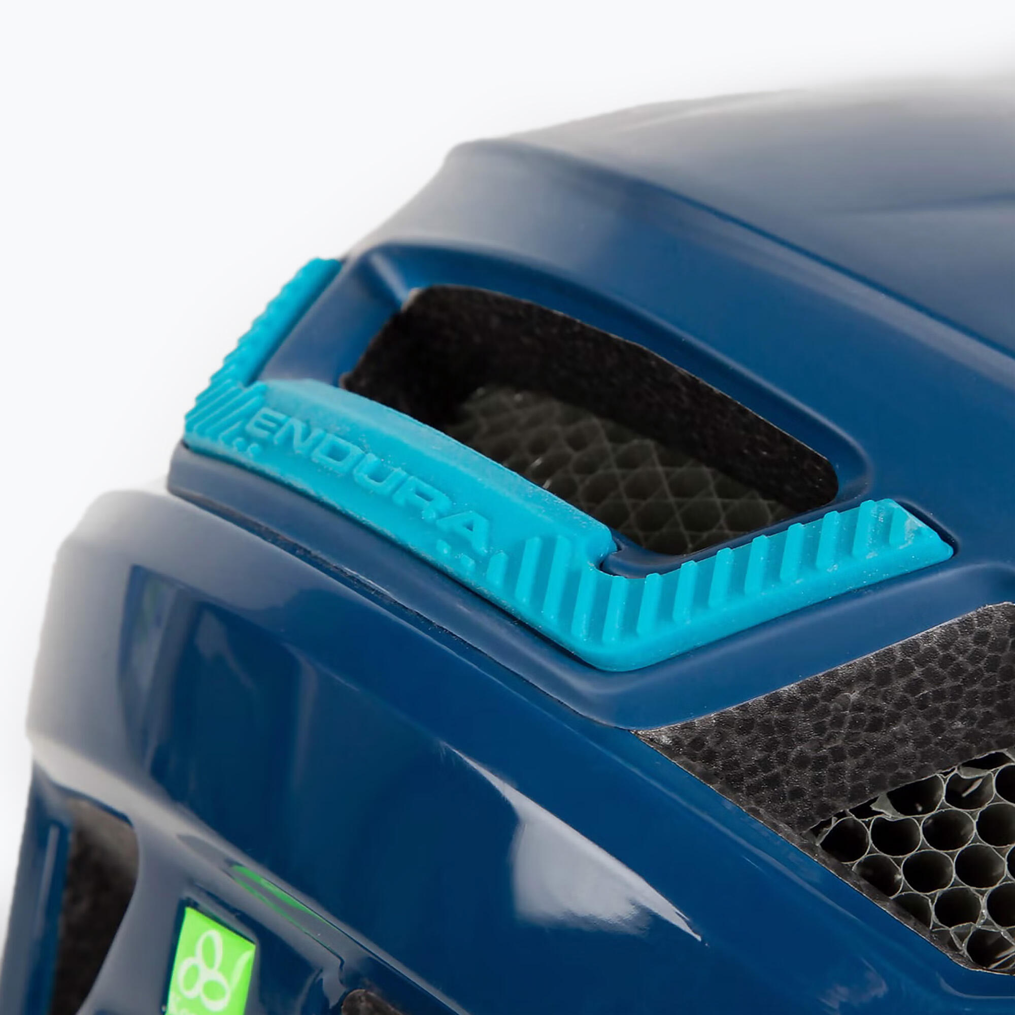 Endura MT500 MIPS Blueberry Helmet 6/7
