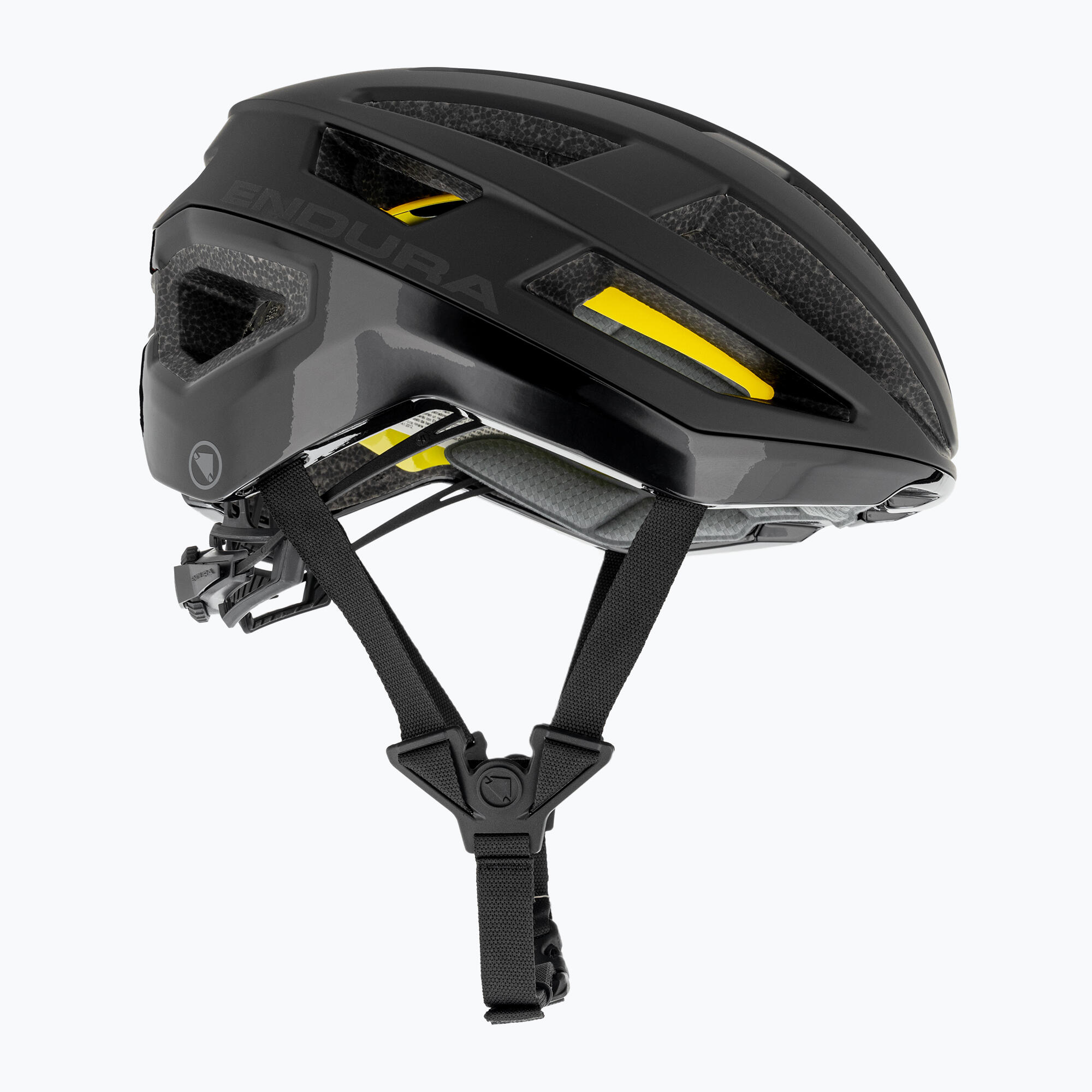 Endura FS260-Pro Mips II Helm schwarz 4/7