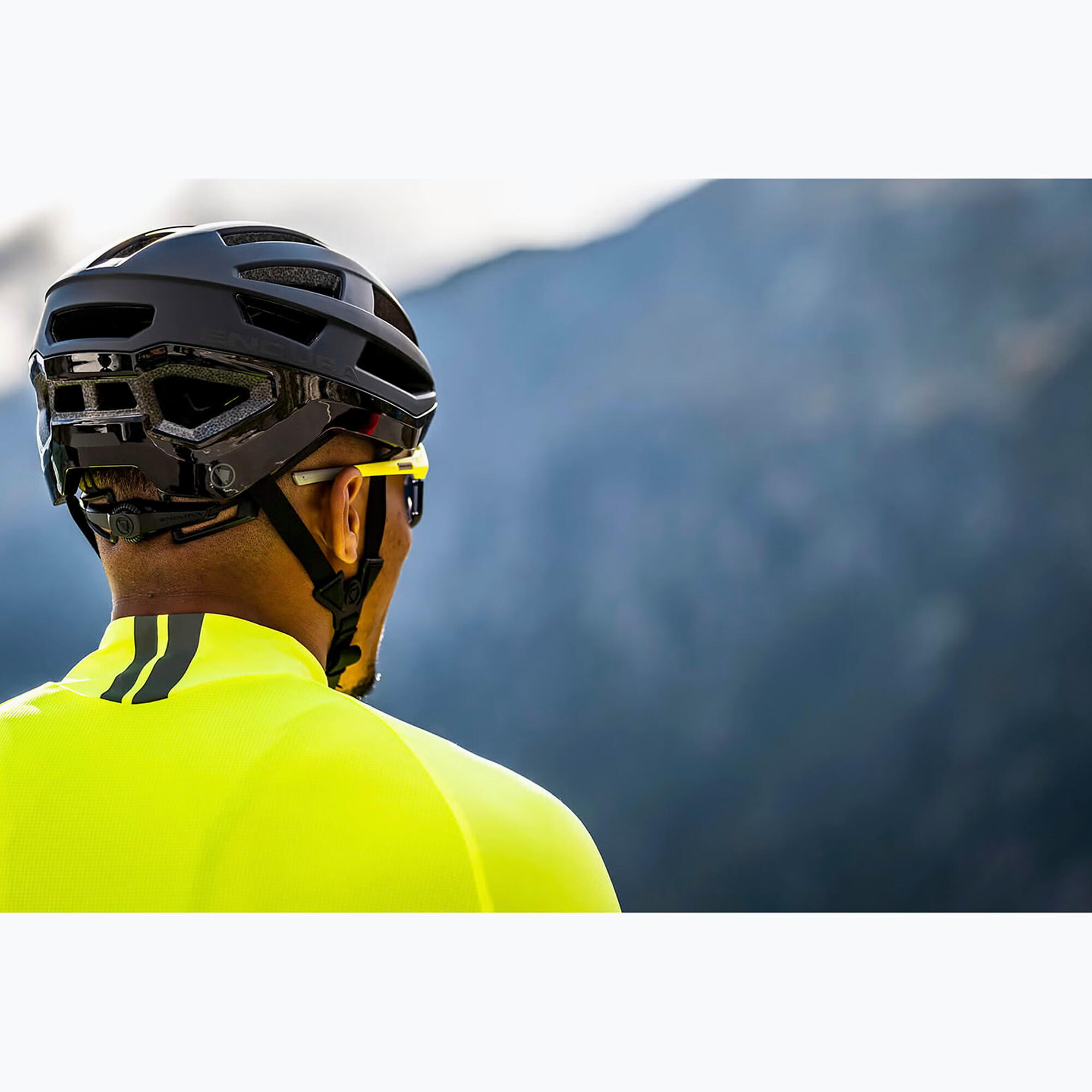 Endura FS260-Pro Mips II Helm schwarz 6/7
