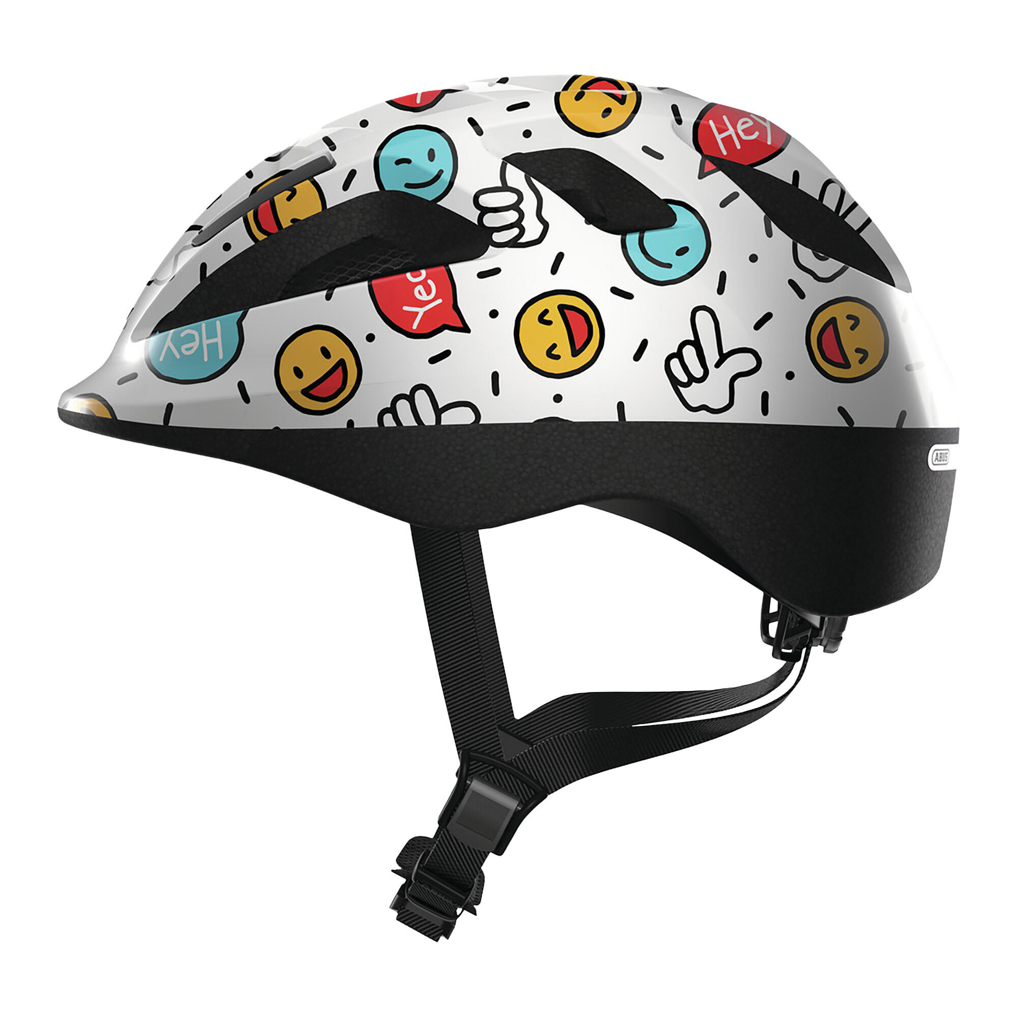 Casco da bici per bambini ABUS Smooty 2.0 5/6